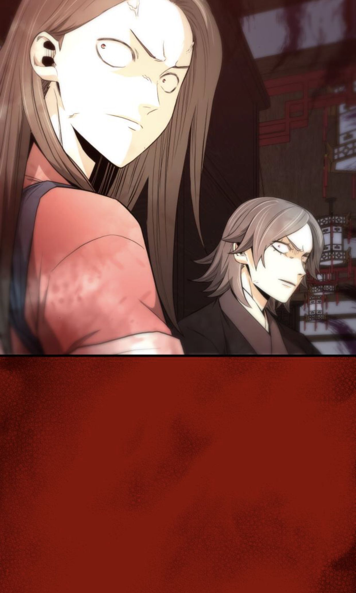 Read A Blade At A Time FR Manga Online