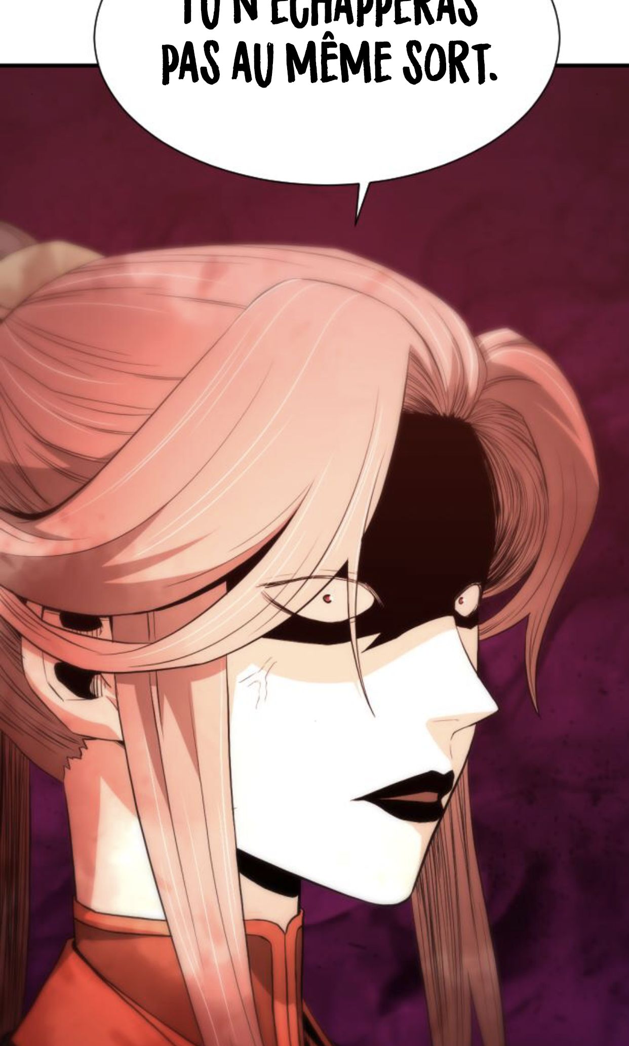 Read A Blade At A Time FR Manga Online