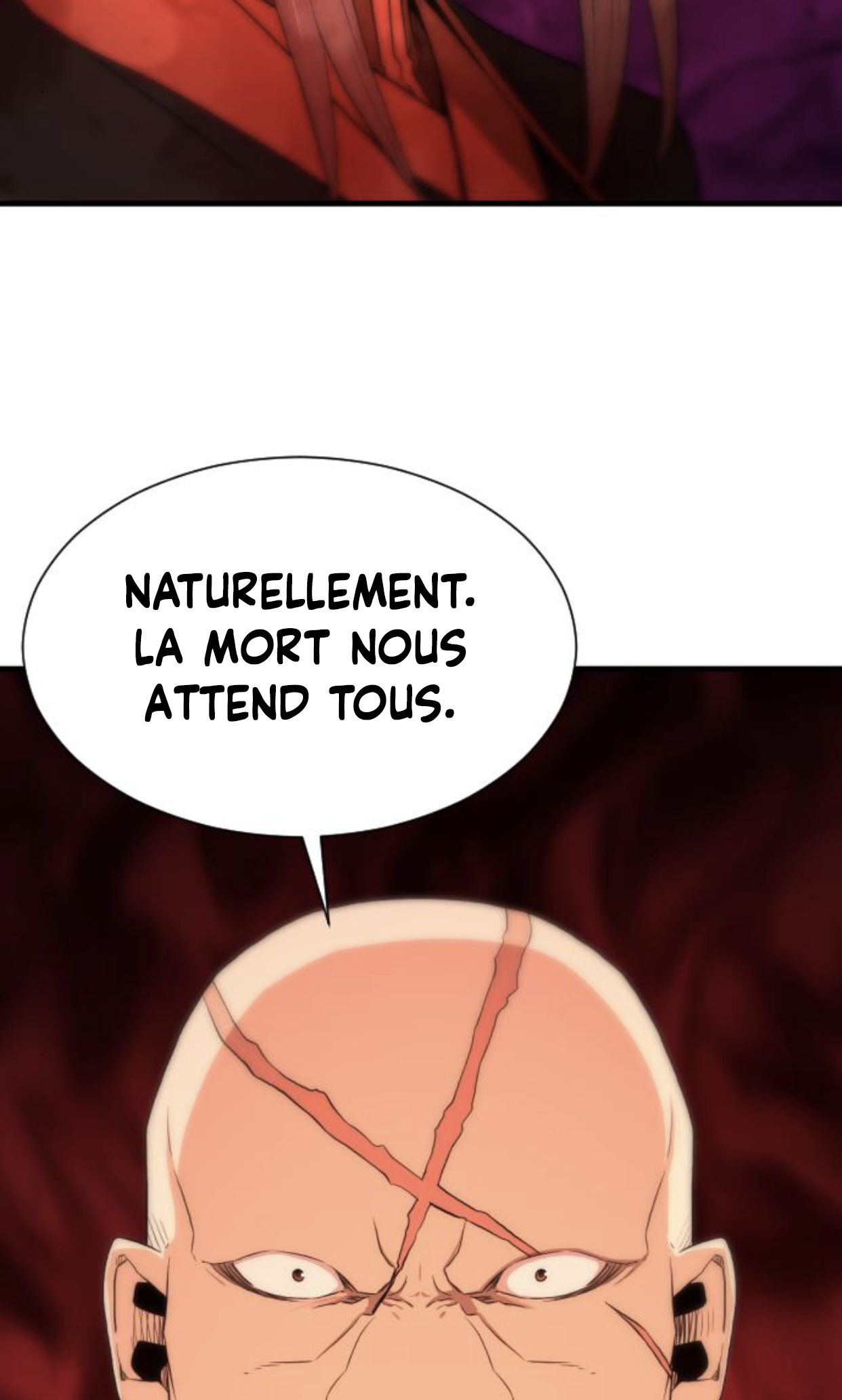 Read A Blade At A Time FR Manga Online