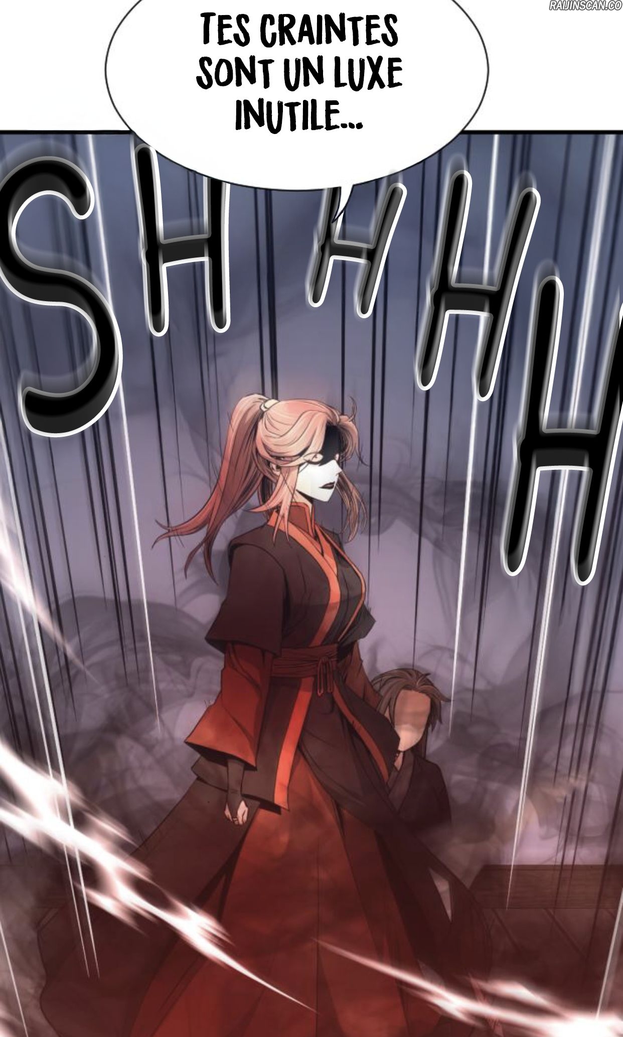 Read A Blade At A Time FR Manga Online
