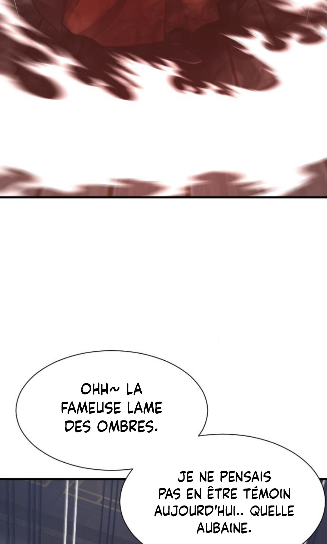 Read A Blade At A Time FR Manga Online