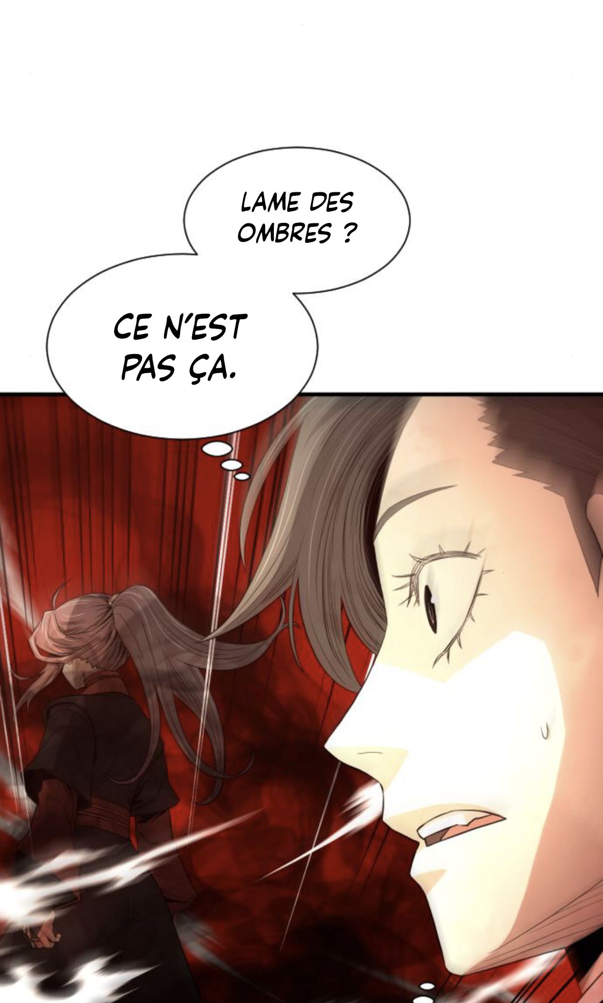 Read A Blade At A Time FR Manga Online