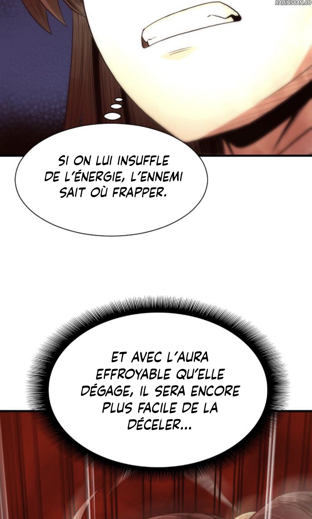 Read A Blade At A Time FR Manga Online