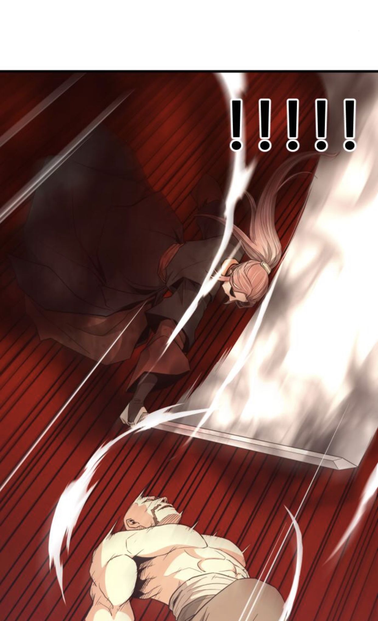 Read A Blade At A Time FR Manga Online