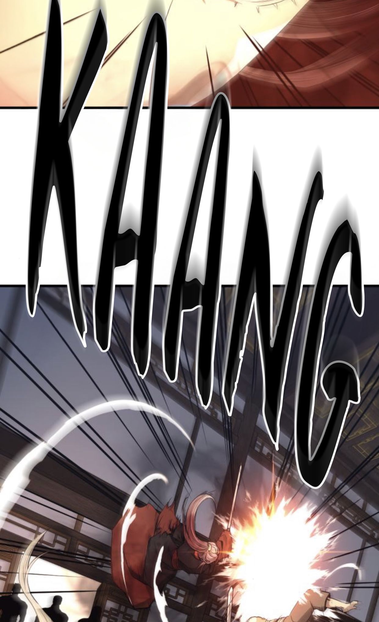 Read A Blade At A Time FR Manga Online