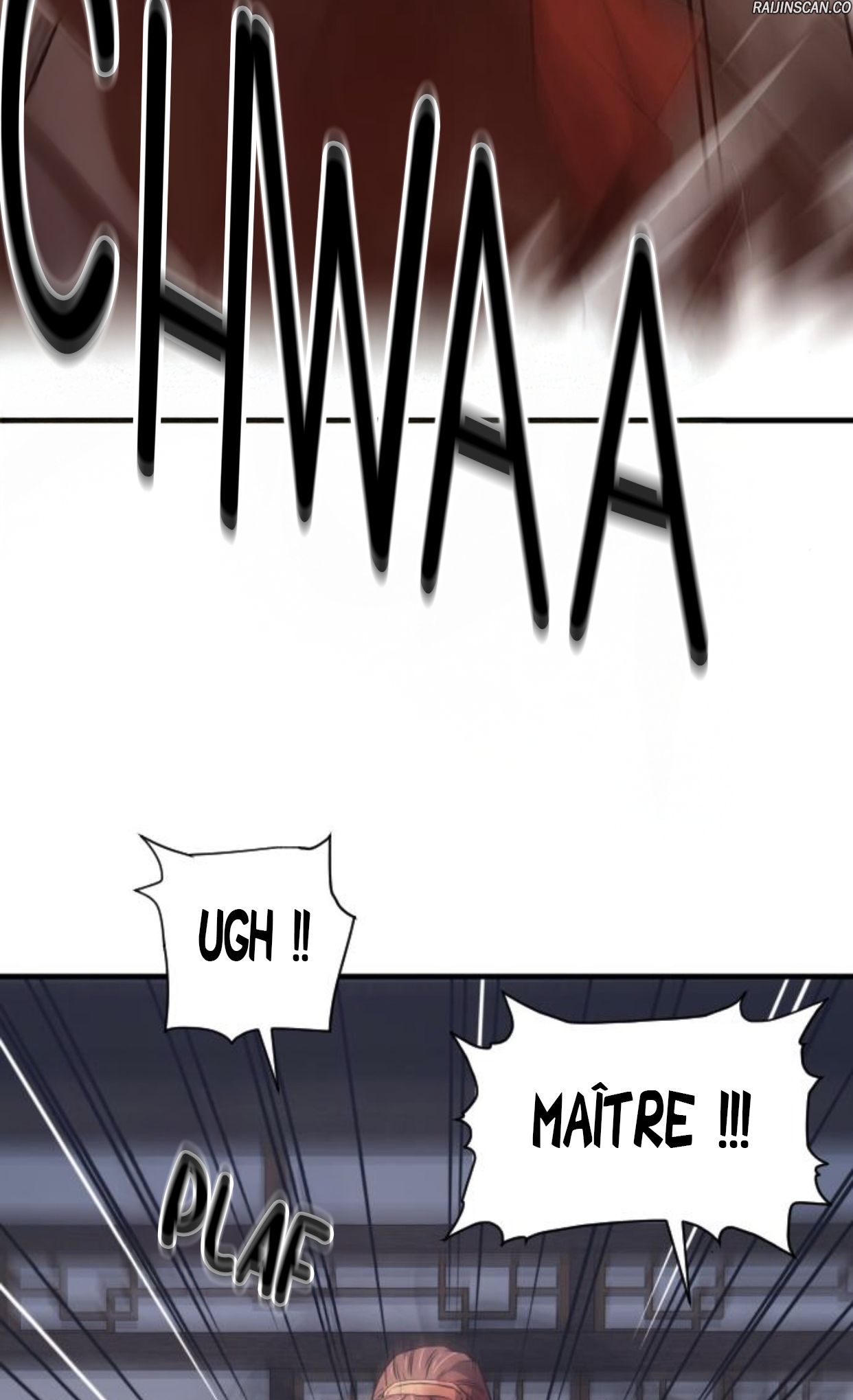 Read A Blade At A Time FR Manga Online