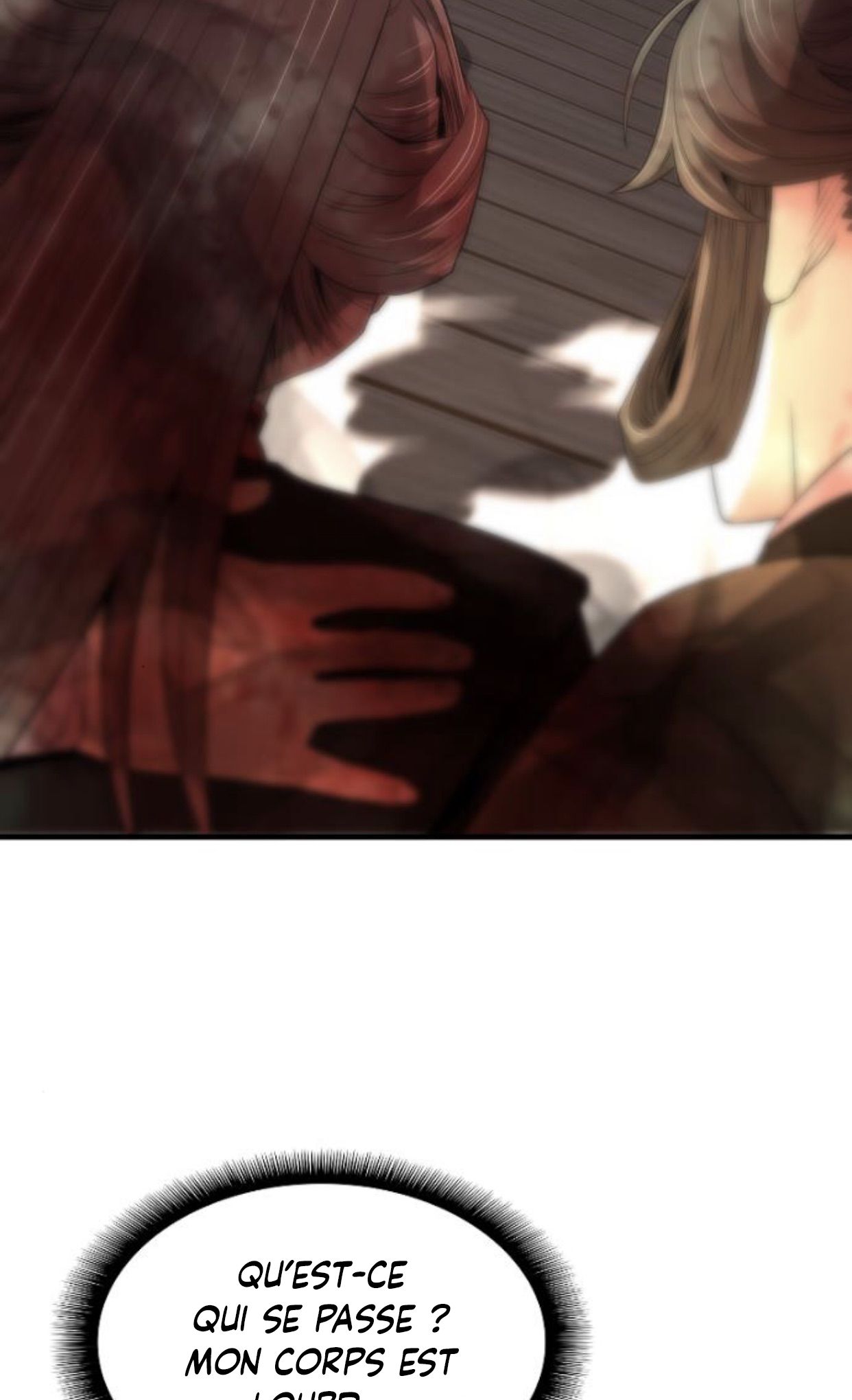 Read A Blade At A Time FR Manga Online