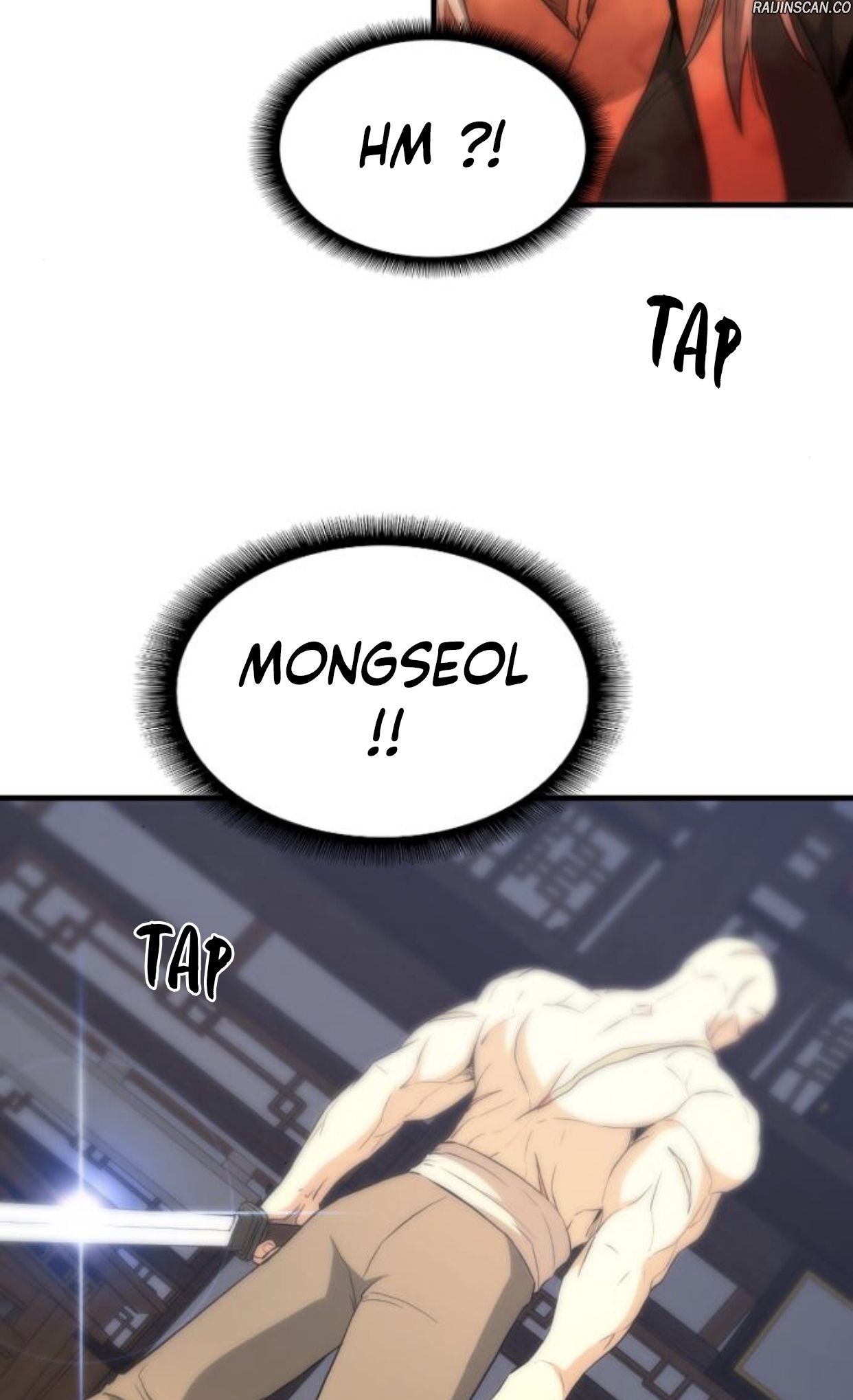 Read A Blade At A Time FR Manga Online