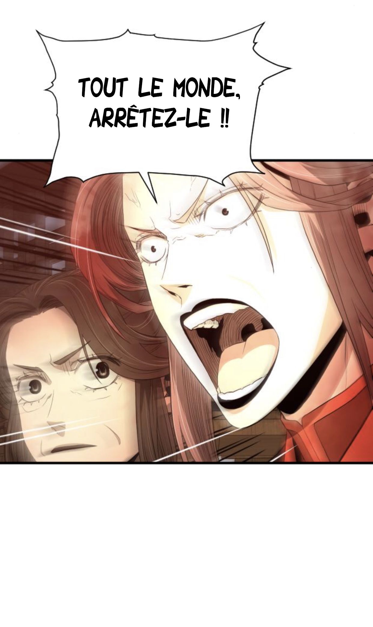 Read A Blade At A Time FR Manga Online