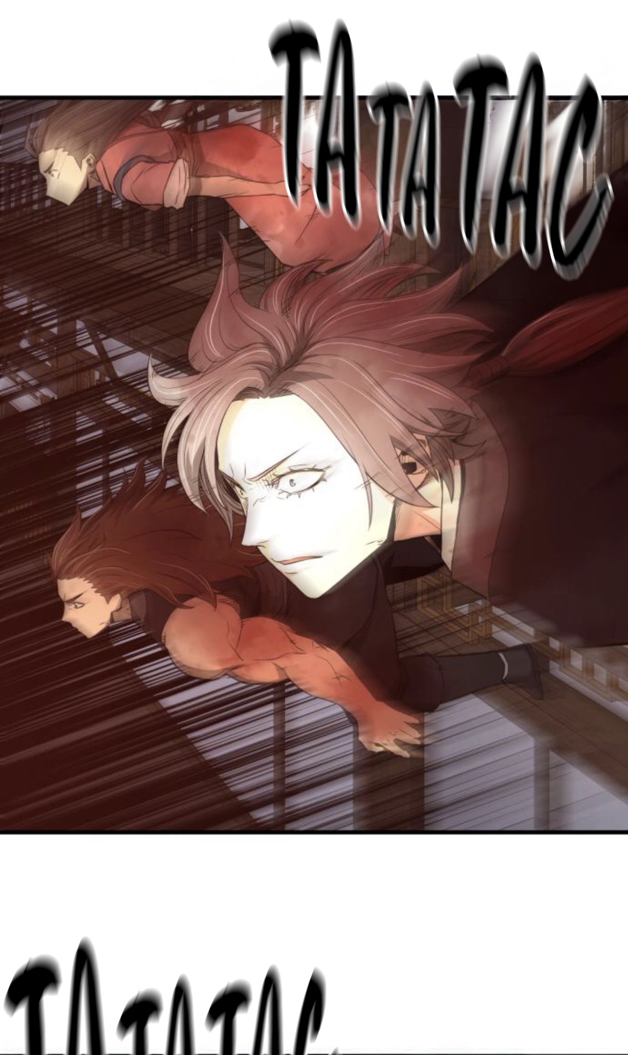Read A Blade At A Time FR Manga Online