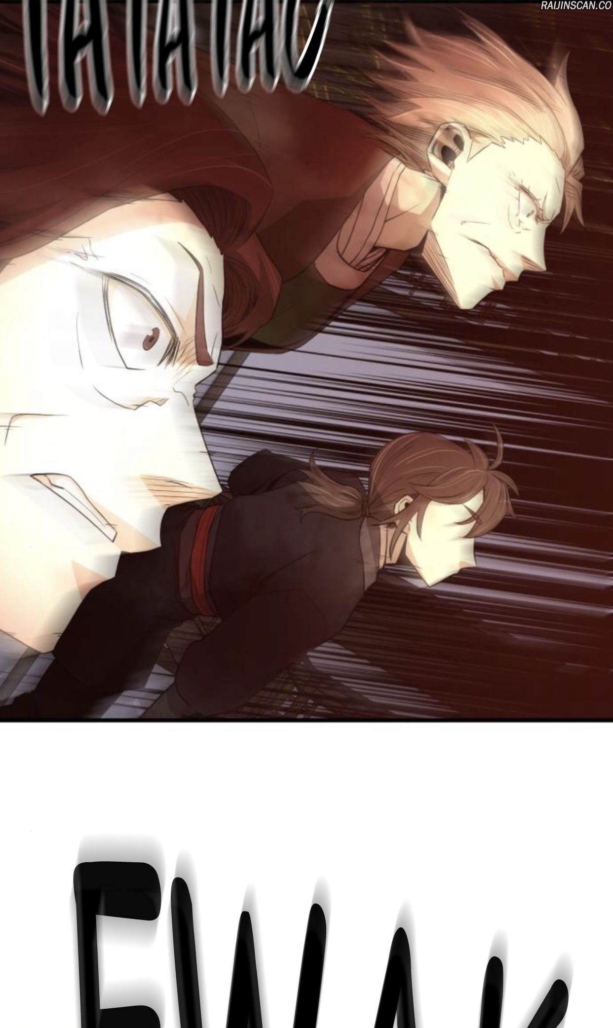 Read A Blade At A Time FR Manga Online