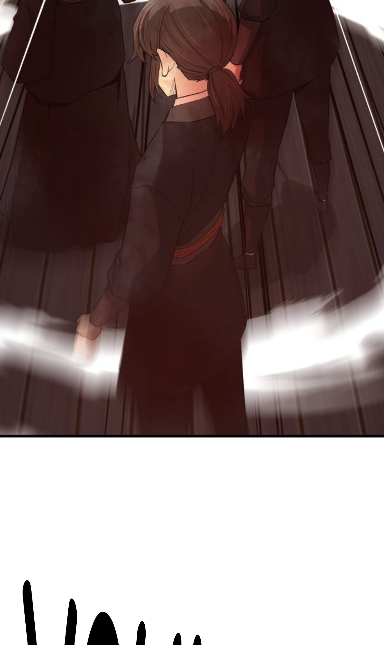 Read A Blade At A Time FR Manga Online