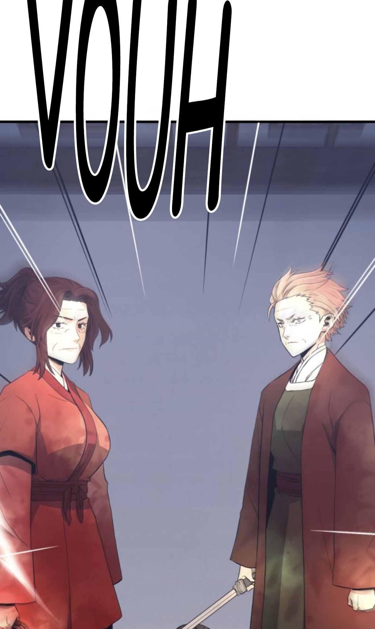 Read A Blade At A Time FR Manga Online