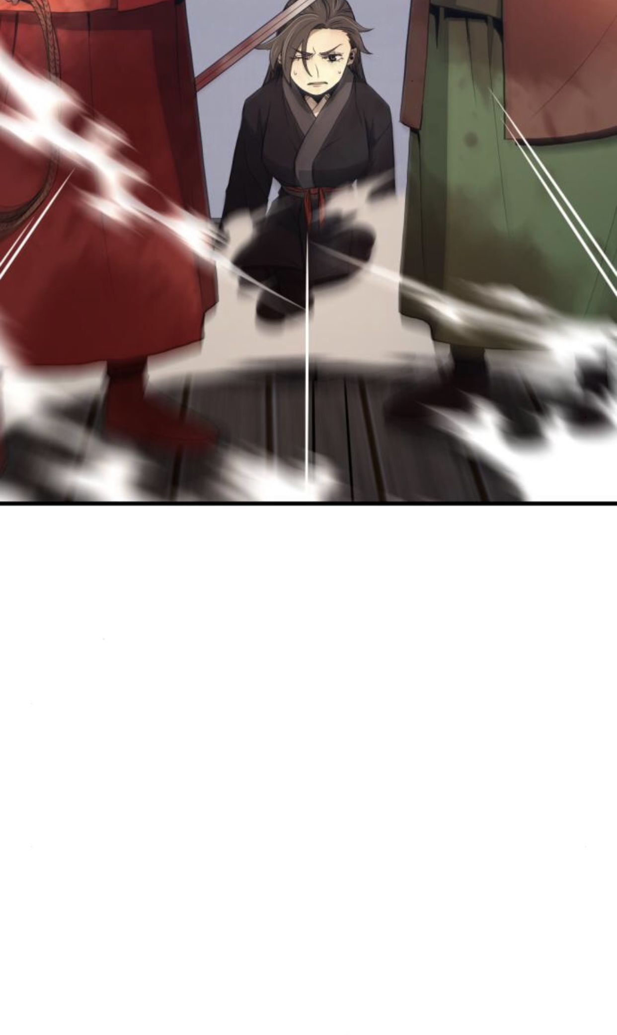 Read A Blade At A Time FR Manga Online