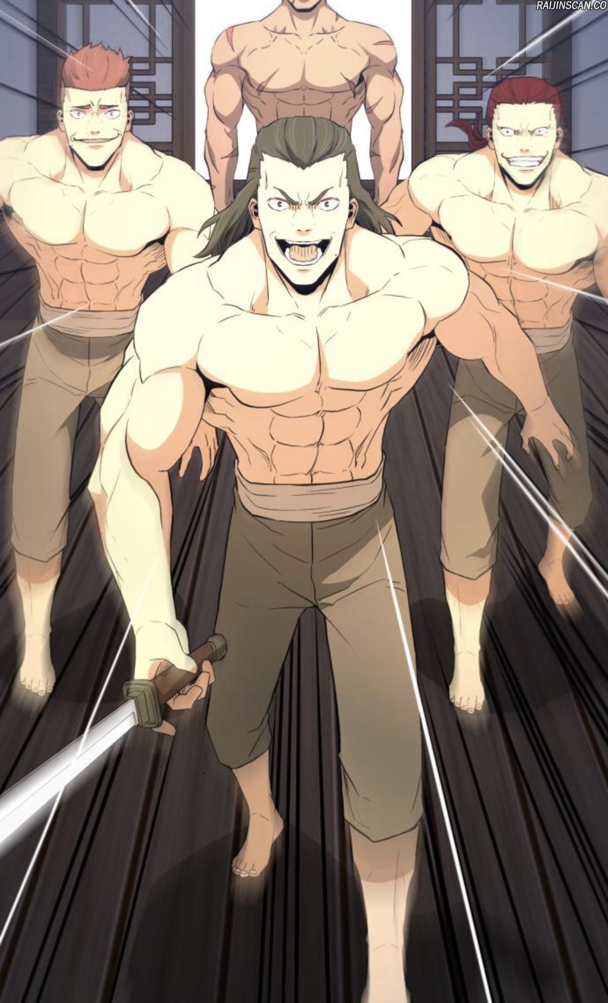 Read A Blade At A Time FR Manga Online