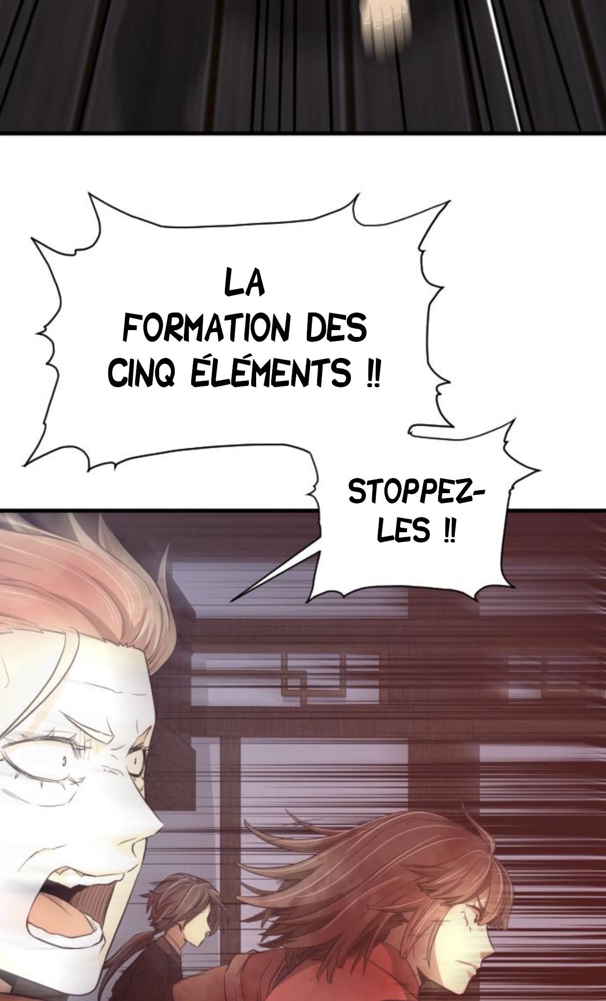 Read A Blade At A Time FR Manga Online