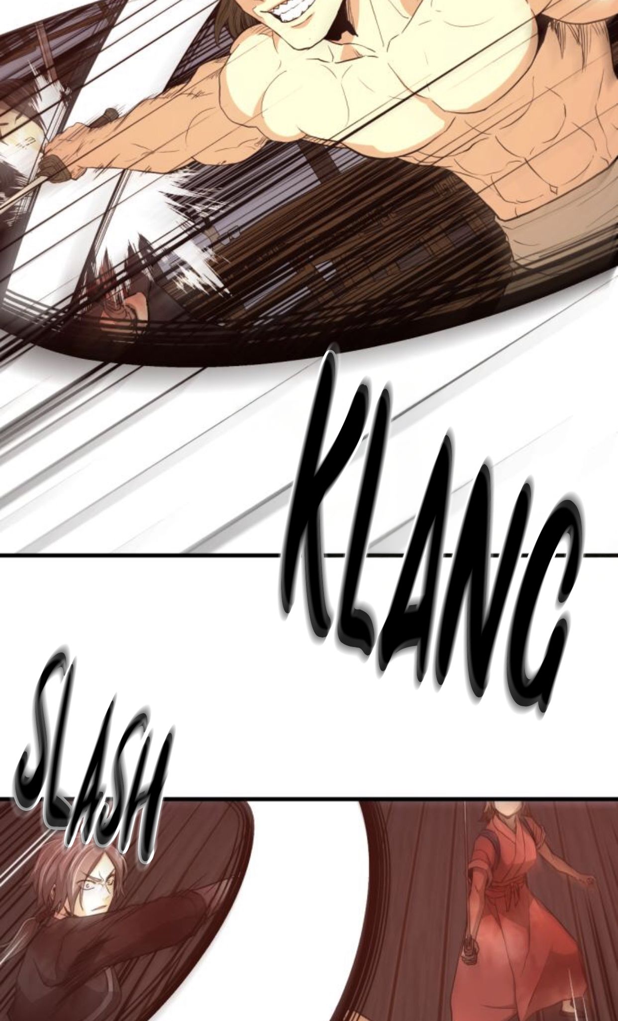 Read A Blade At A Time FR Manga Online