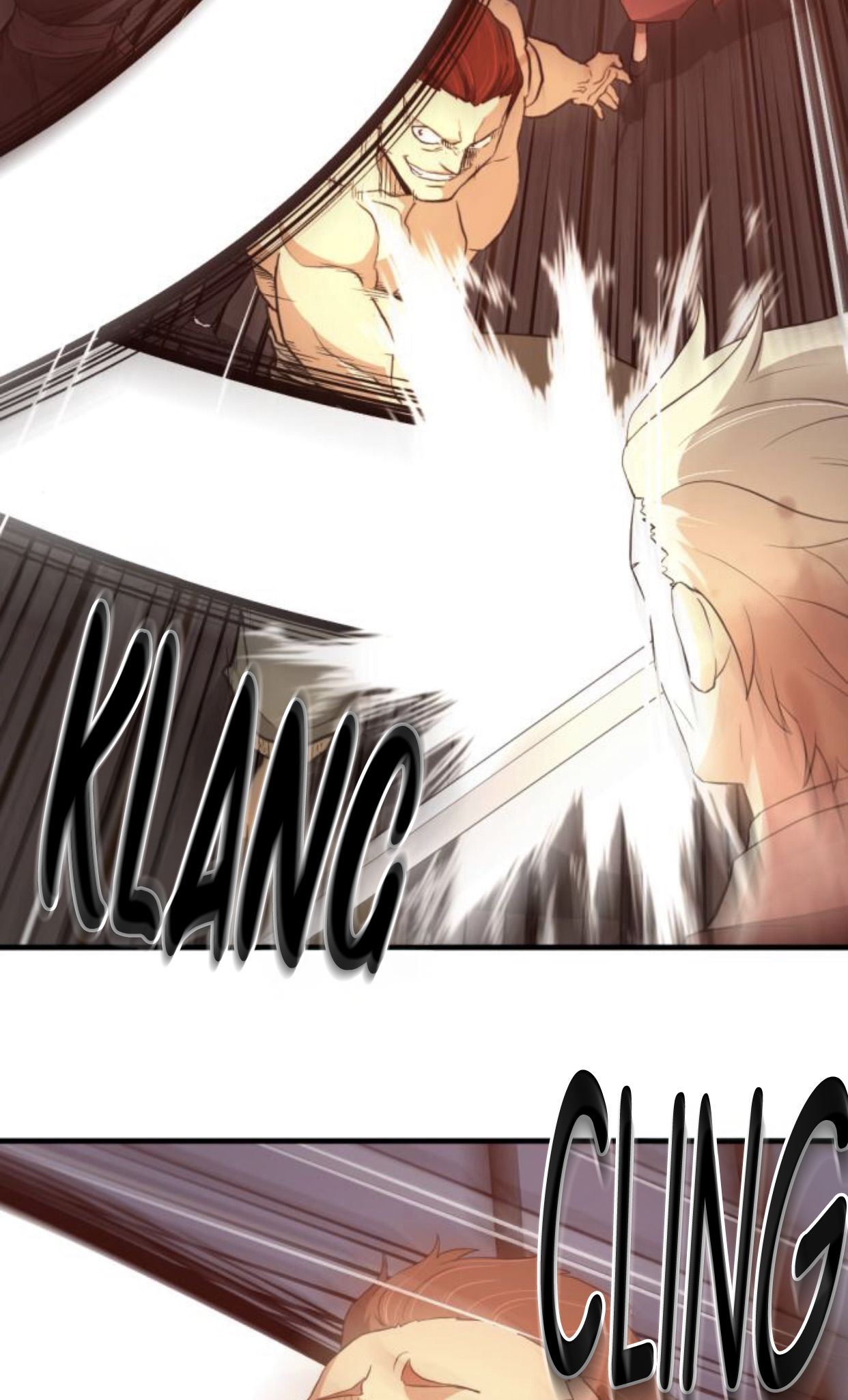 Read A Blade At A Time FR Manga Online