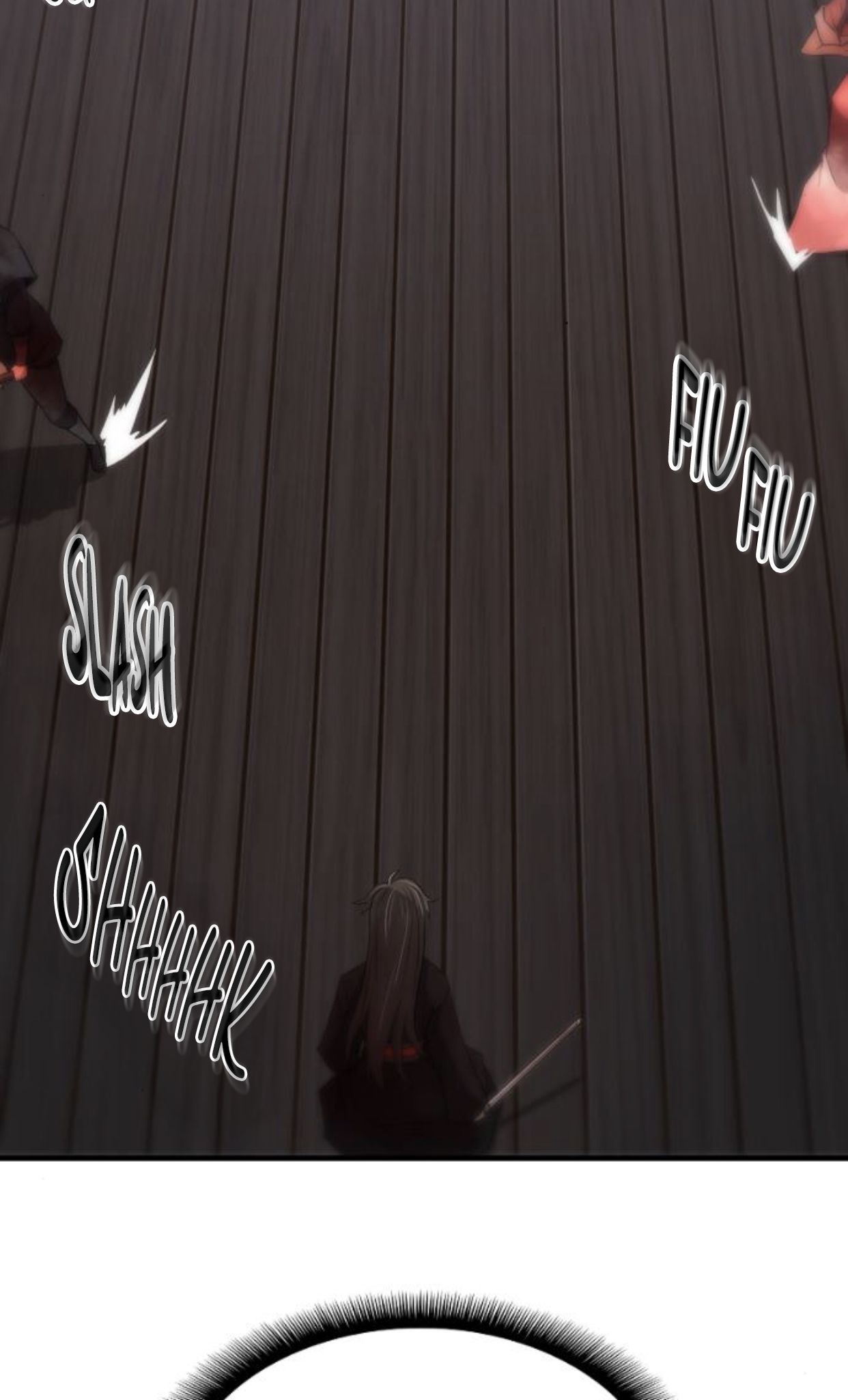Read A Blade At A Time FR Manga Online