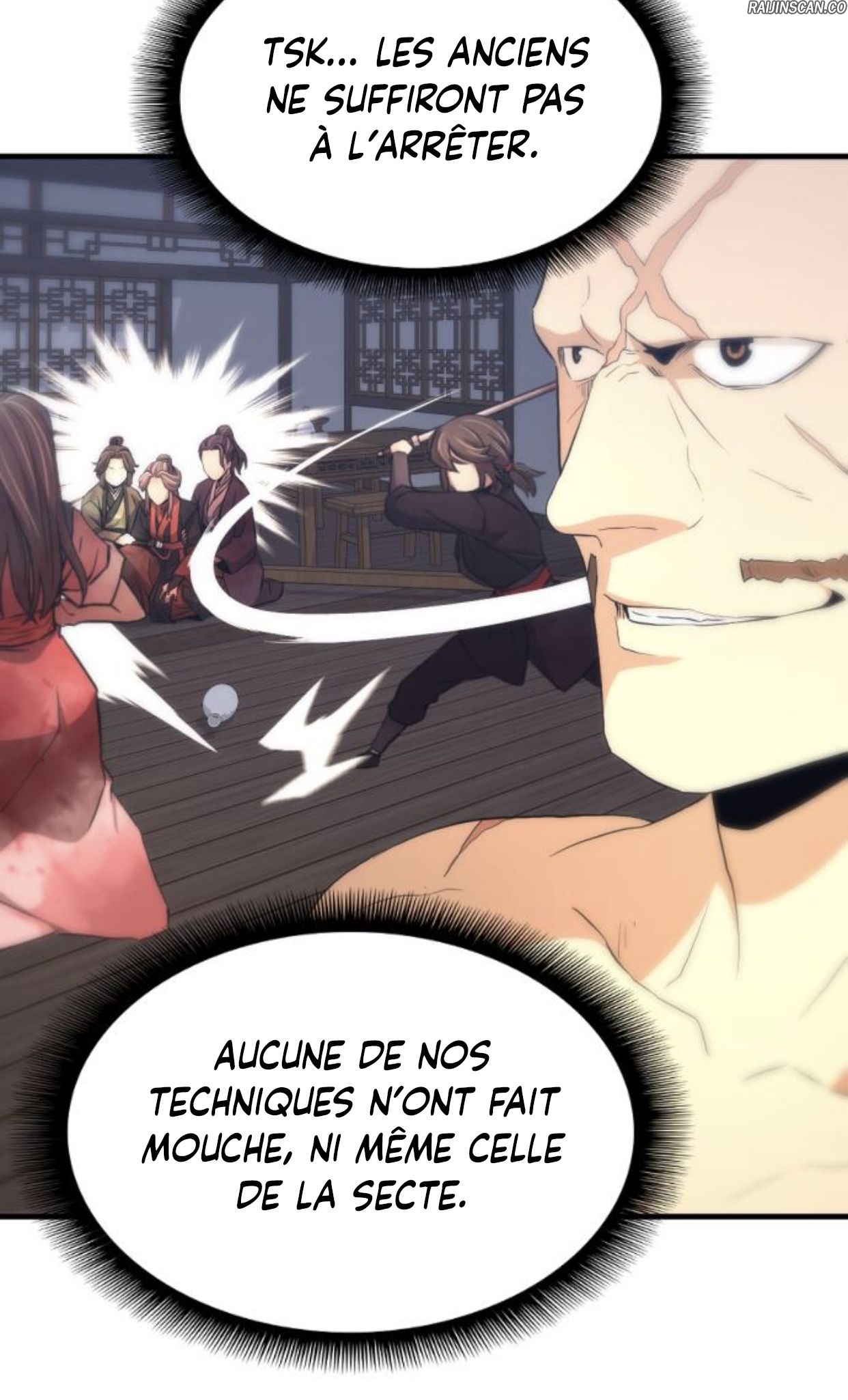 Read A Blade At A Time FR Manga Online