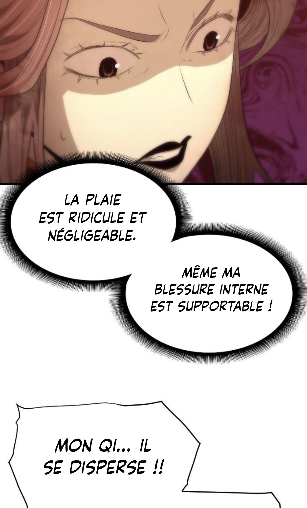 Read A Blade At A Time FR Manga Online