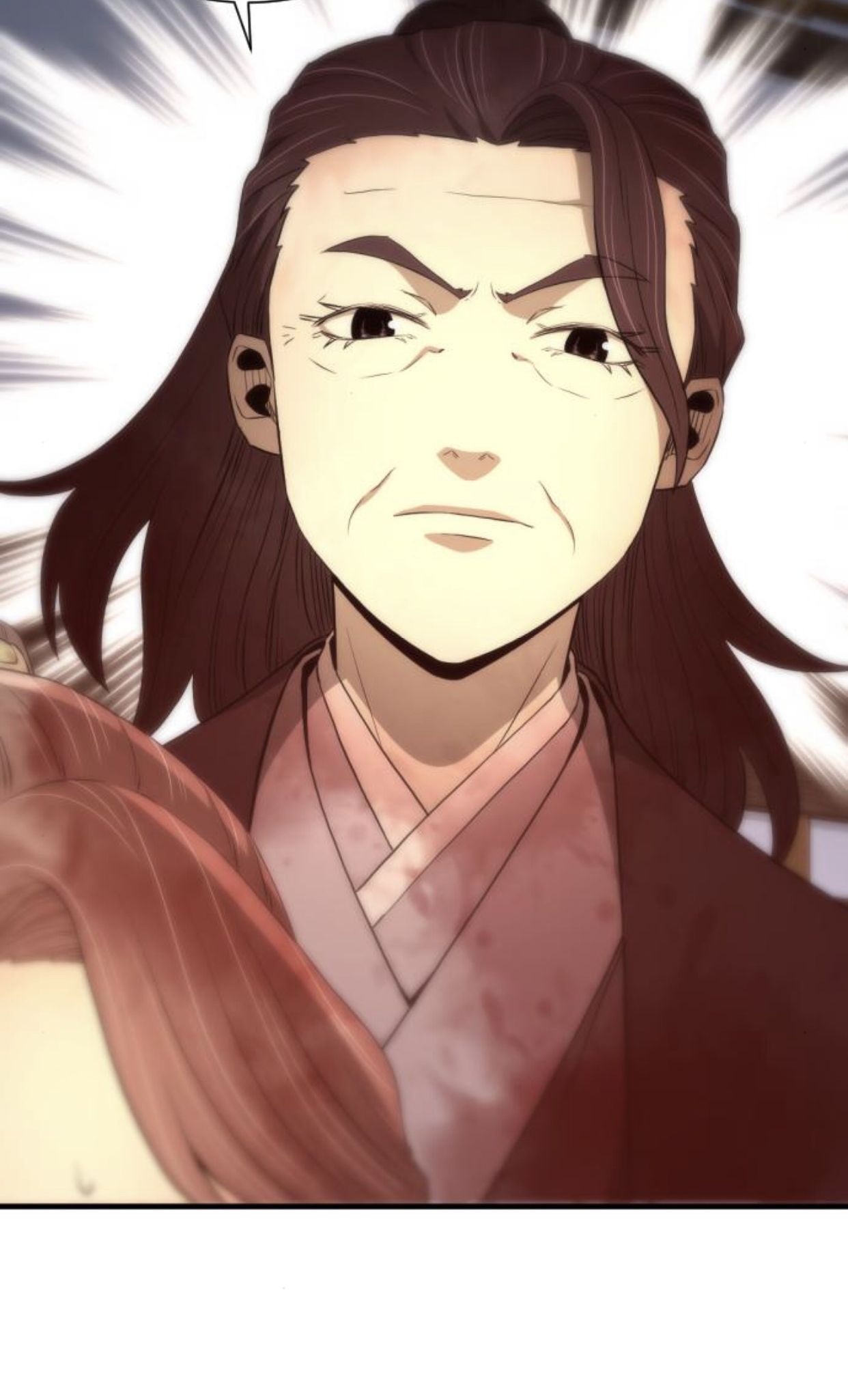 Read A Blade At A Time FR Manga Online