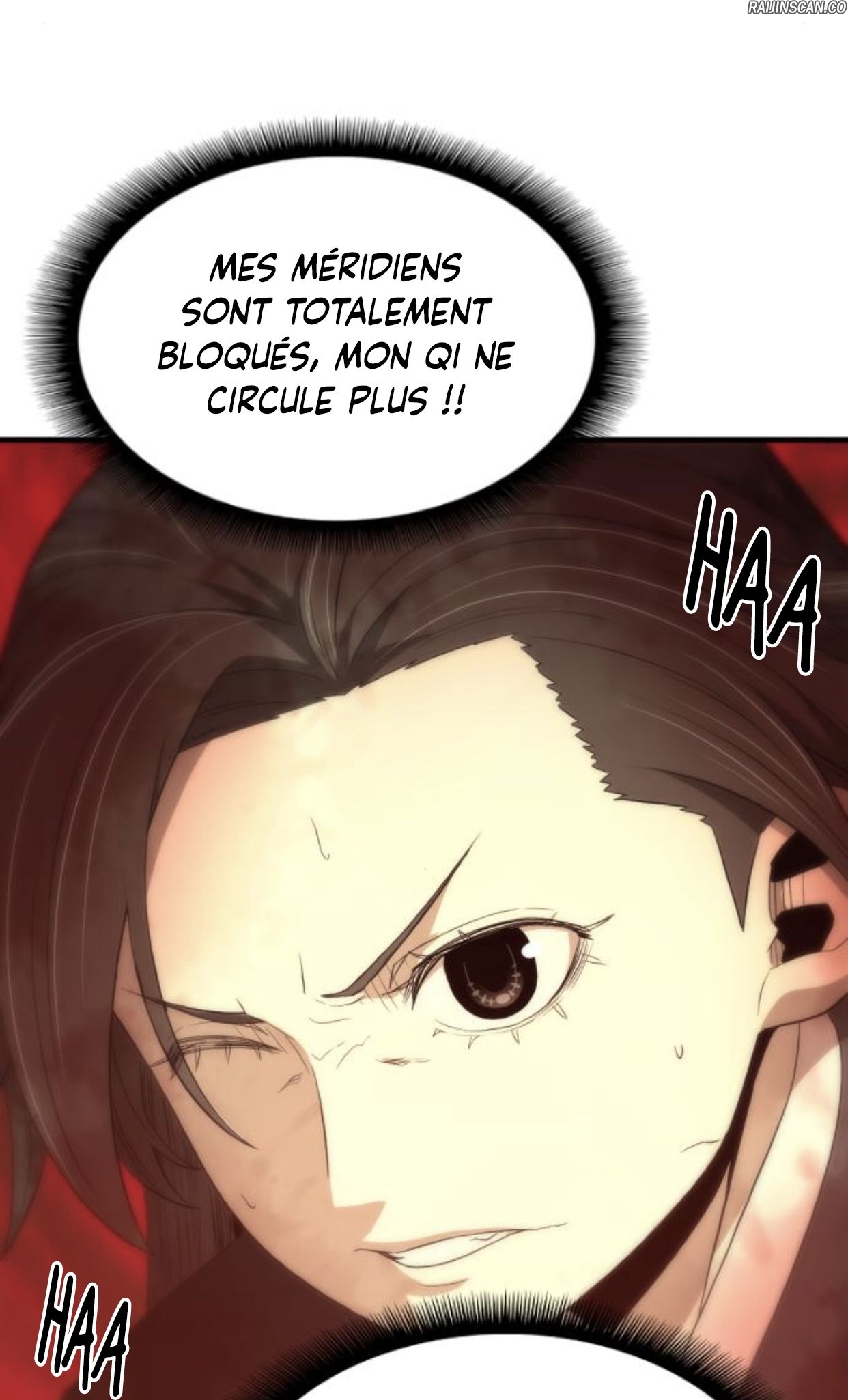 Read A Blade At A Time FR Manga Online