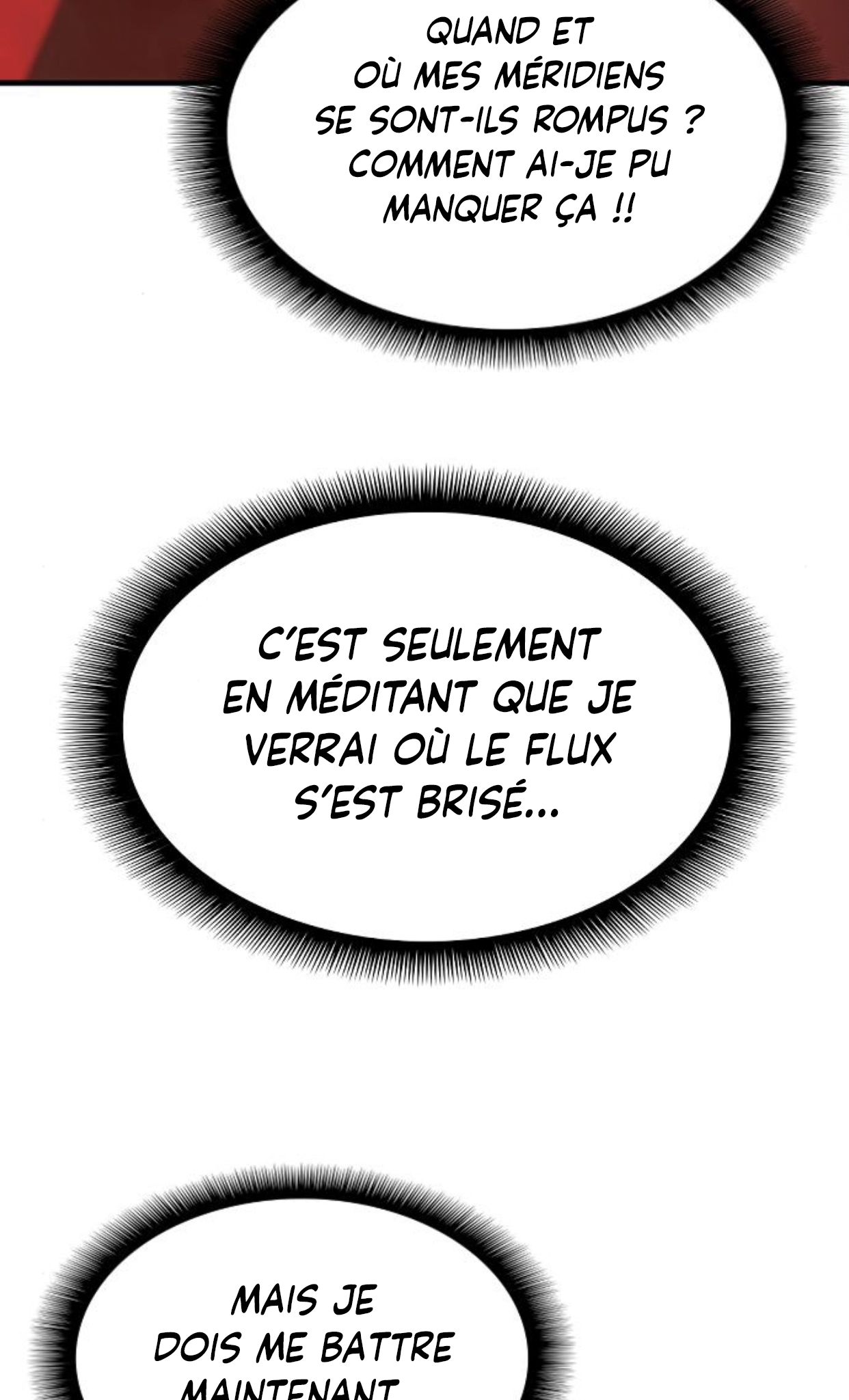 Read A Blade At A Time FR Manga Online