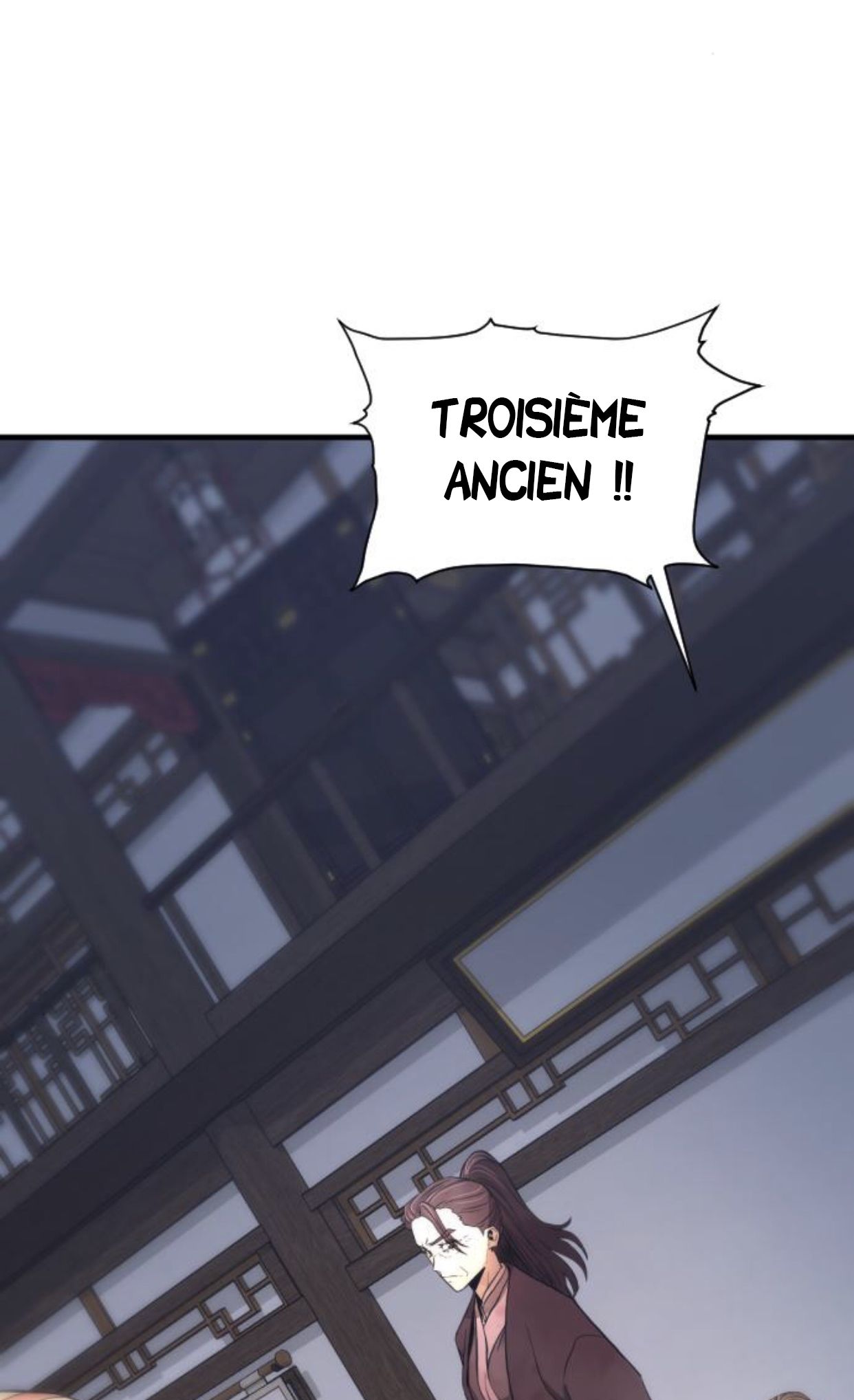 Read A Blade At A Time FR Manga Online