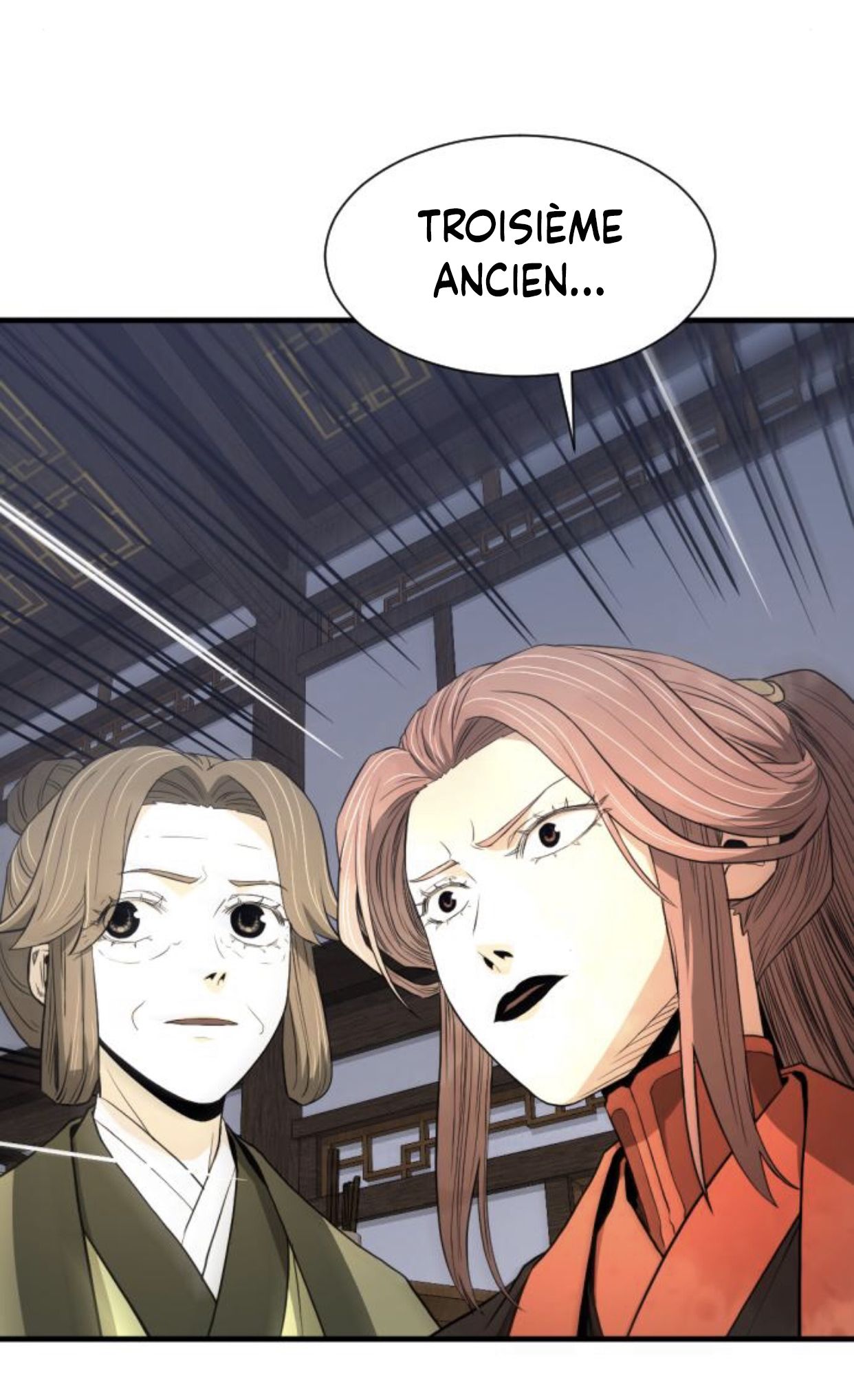Read A Blade At A Time FR Manga Online