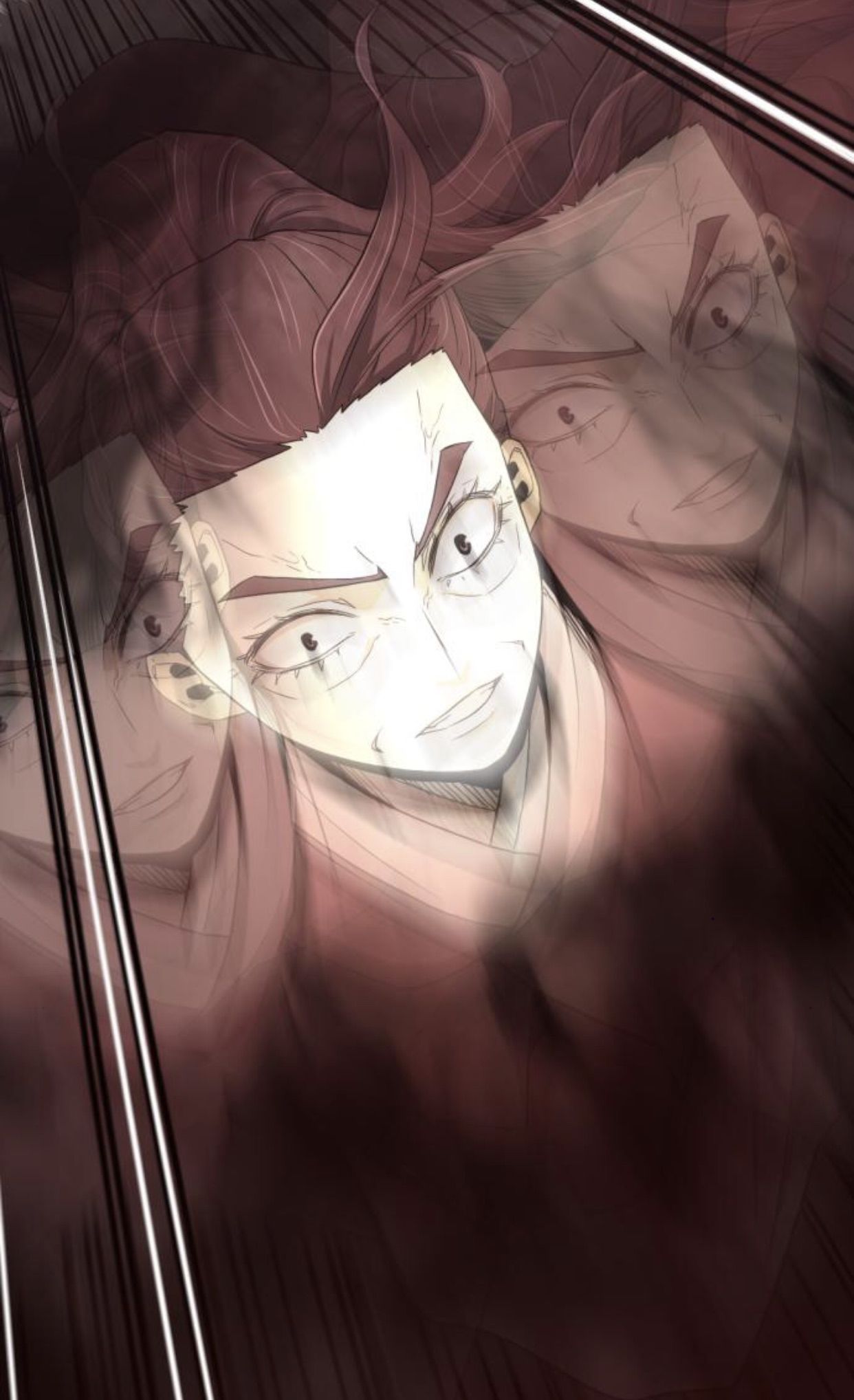 Read A Blade At A Time FR Manga Online