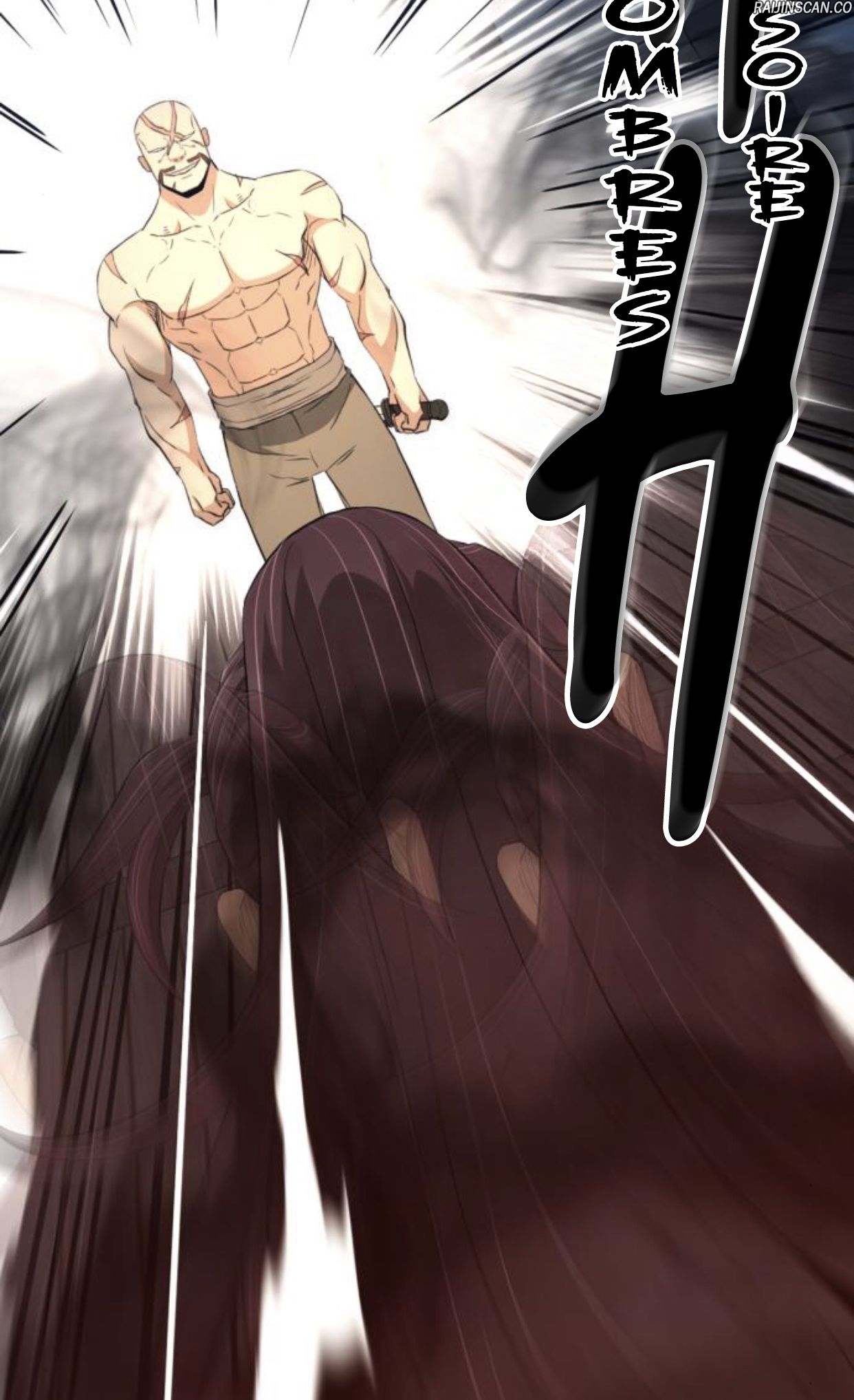 Read A Blade At A Time FR Manga Online