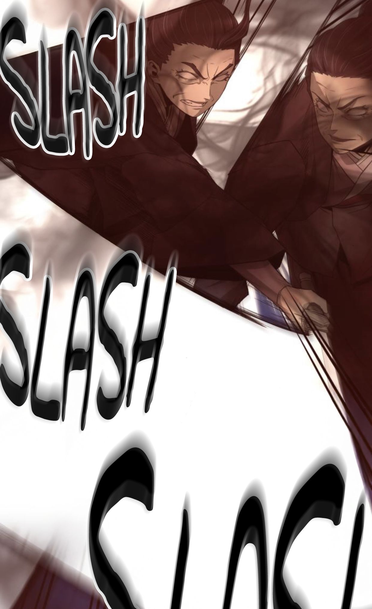 Read A Blade At A Time FR Manga Online