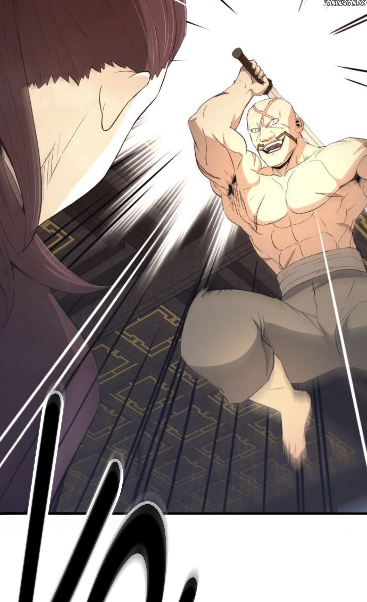 Read A Blade At A Time FR Manga Online