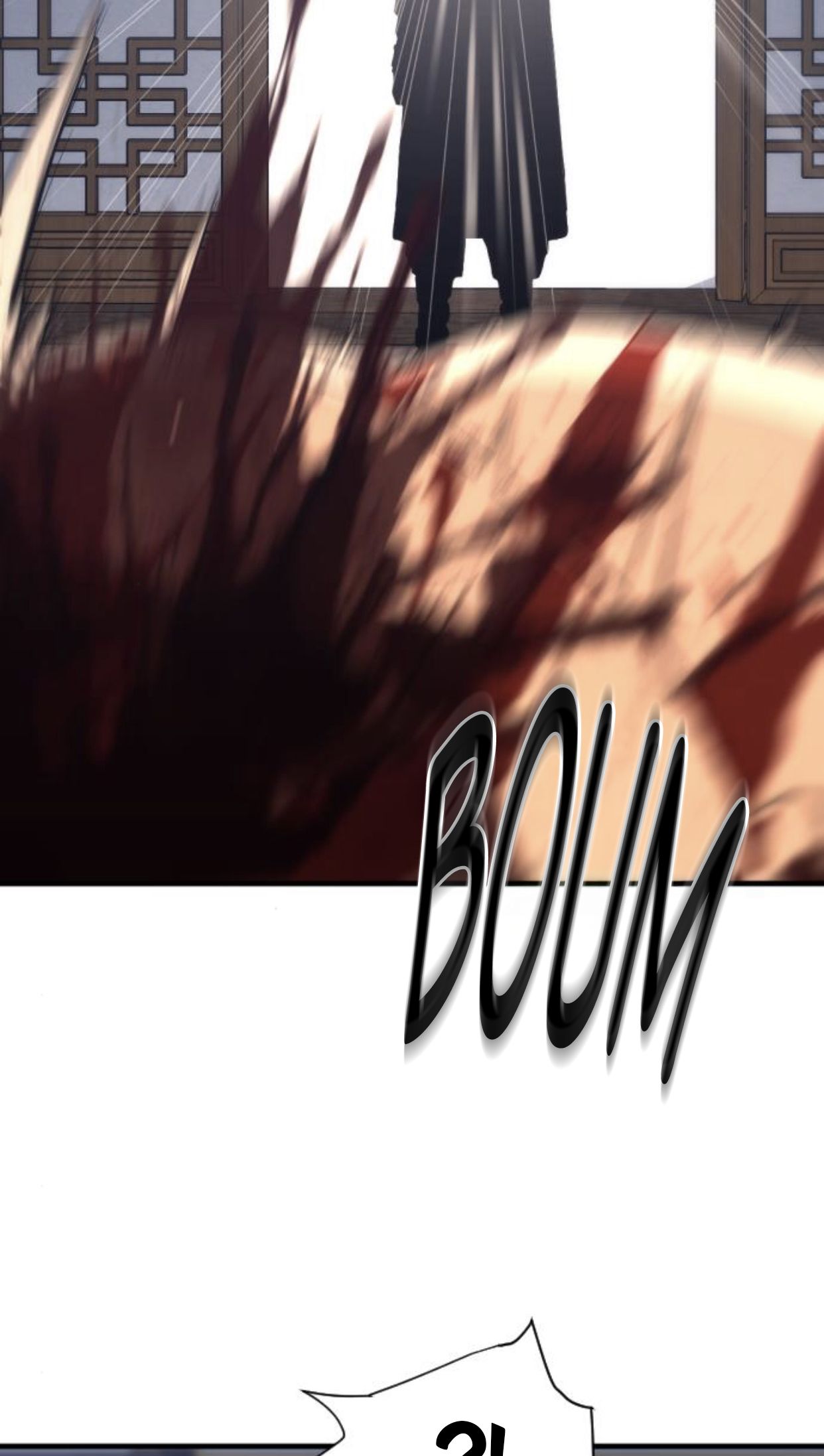Read A Blade At A Time FR Manga Online