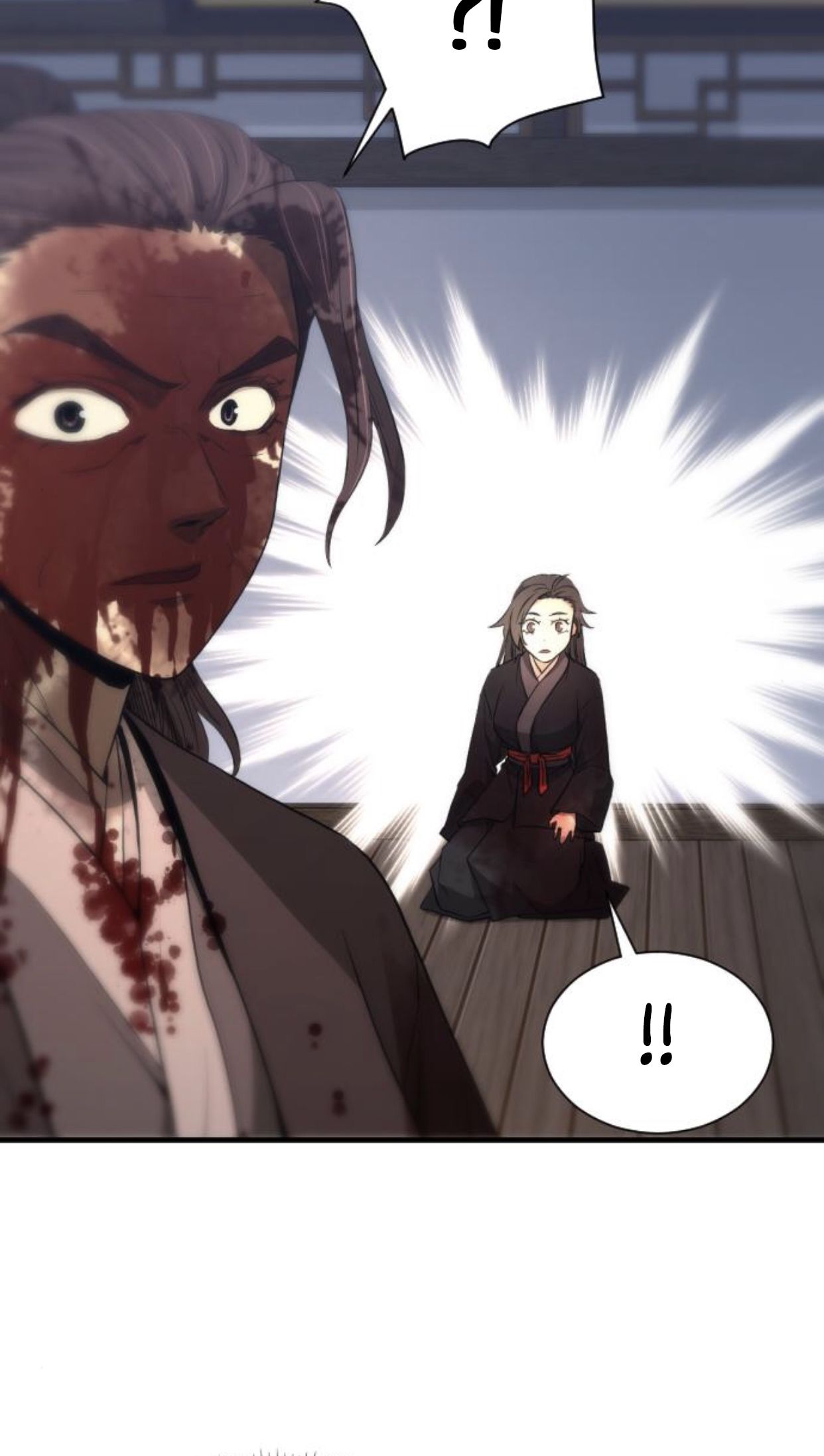 Read A Blade At A Time FR Manga Online