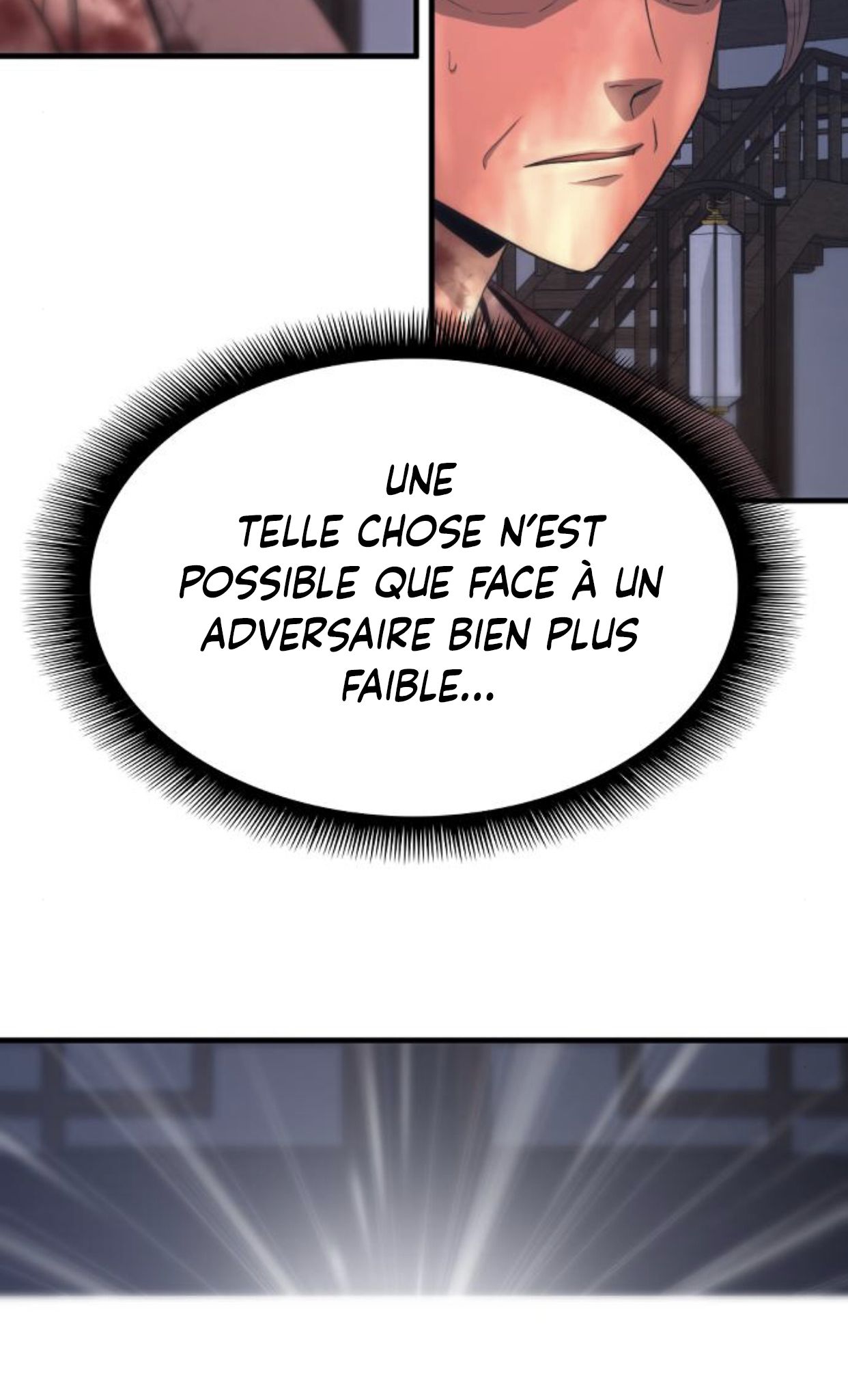 Read A Blade At A Time FR Manga Online