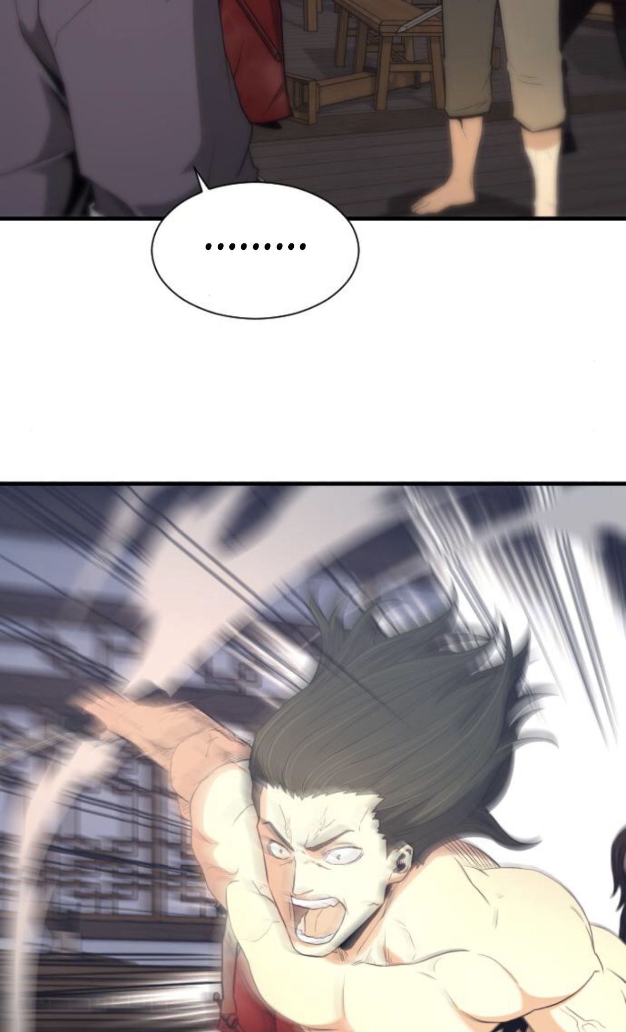 Read A Blade At A Time FR Manga Online