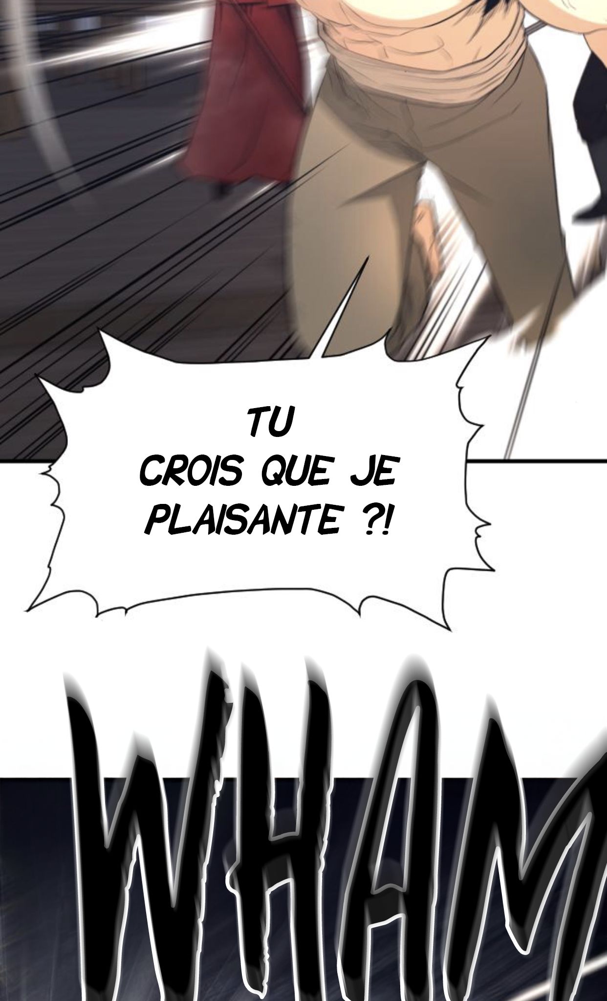 Read A Blade At A Time FR Manga Online