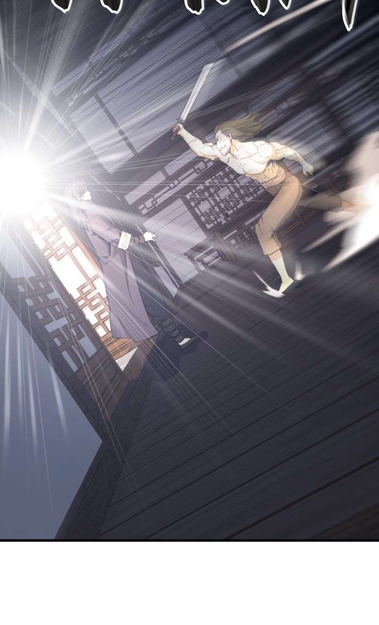 Read A Blade At A Time FR Manga Online