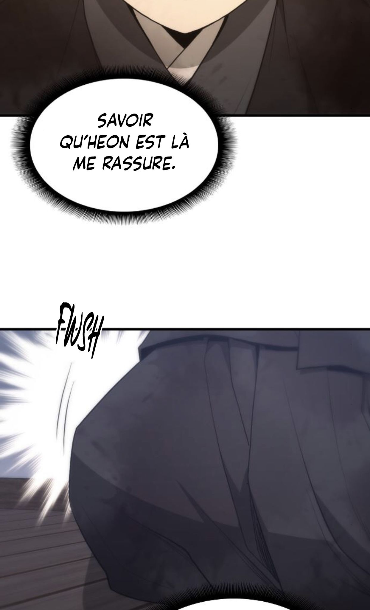 Read A Blade At A Time FR Manga Online