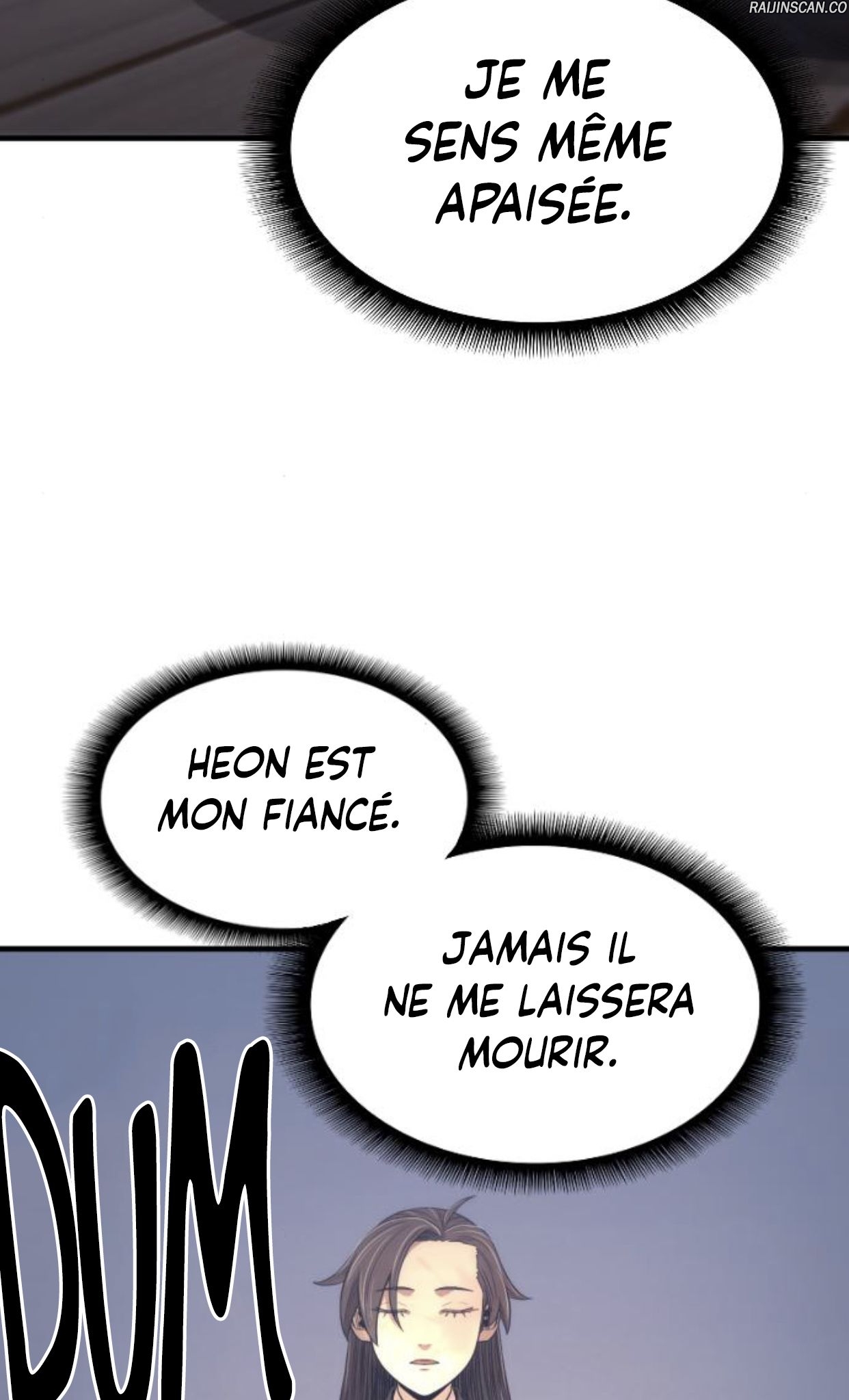 Read A Blade At A Time FR Manga Online