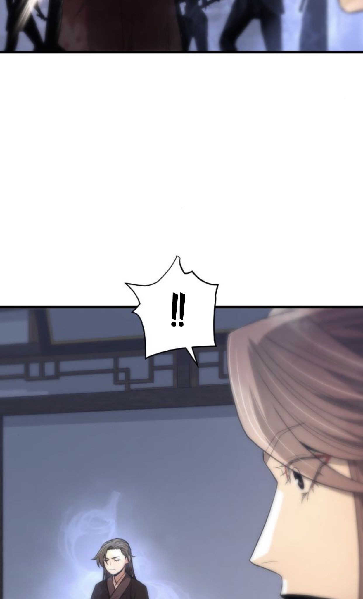 Read A Blade At A Time FR Manga Online