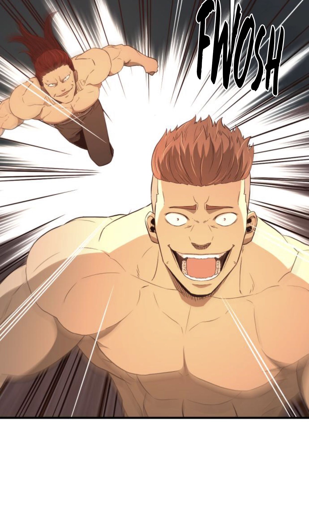 Read A Blade At A Time FR Manga Online