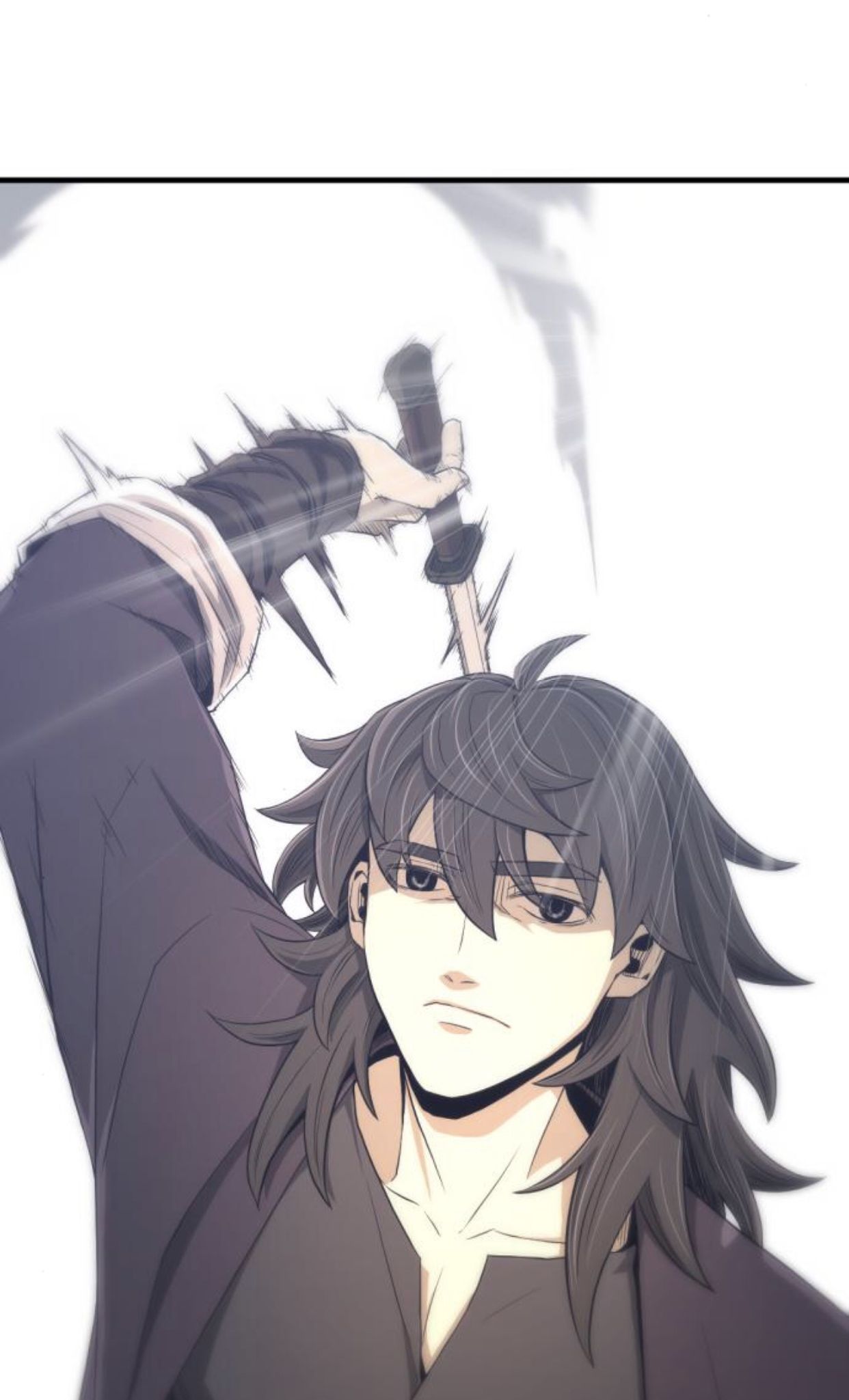 Read A Blade At A Time FR Manga Online