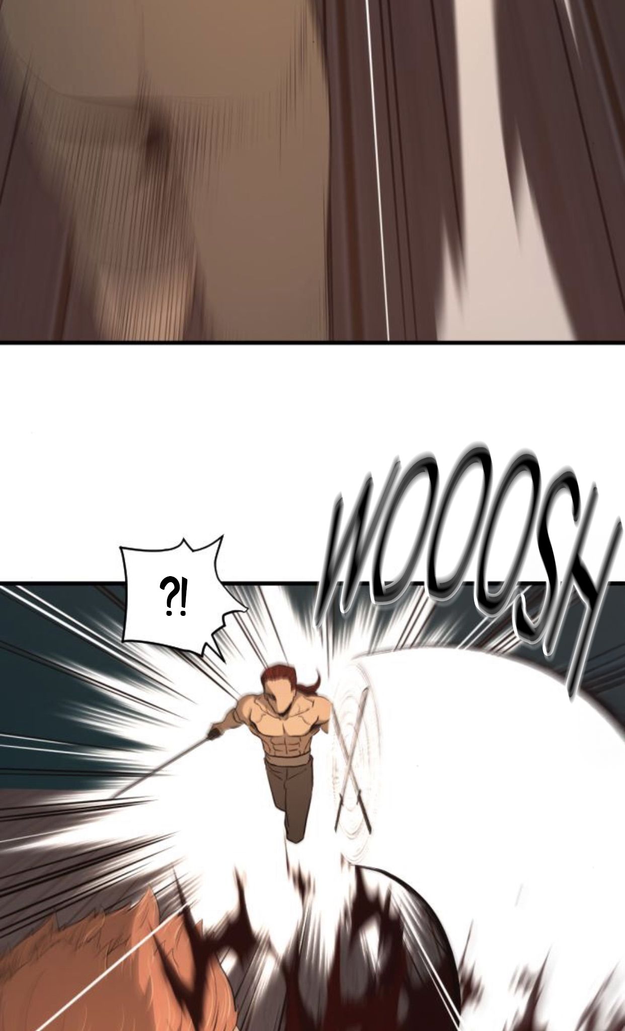 Read A Blade At A Time FR Manga Online