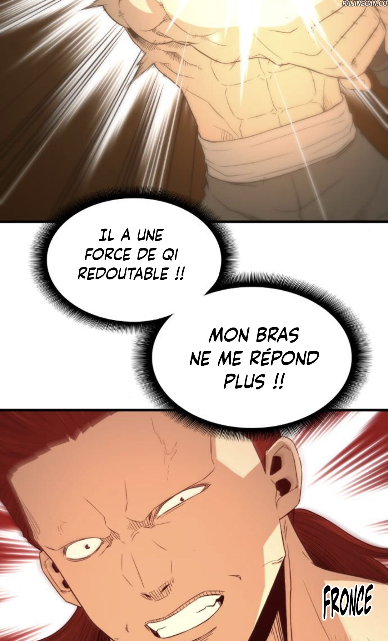 Read A Blade At A Time FR Manga Online
