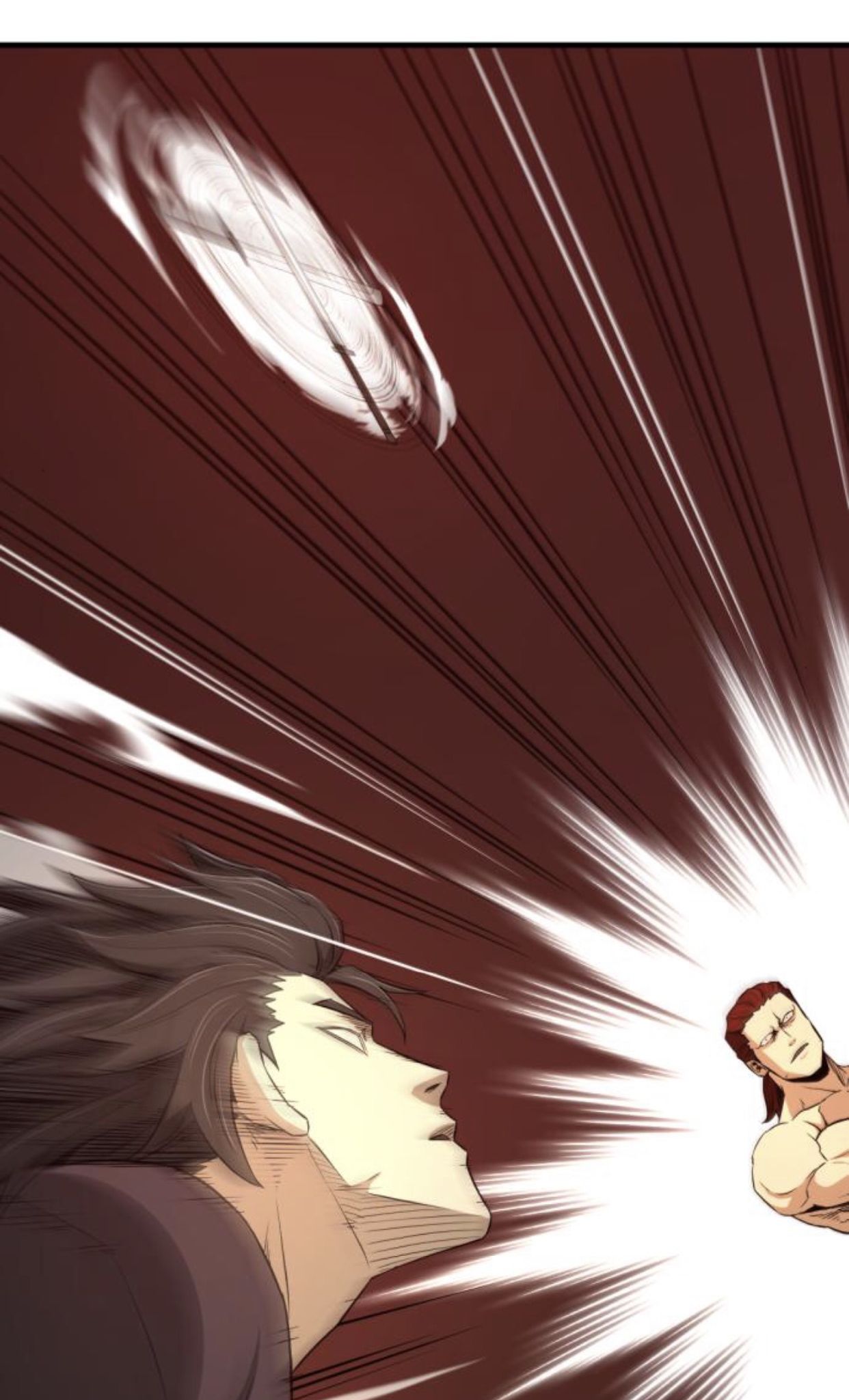 Read A Blade At A Time FR Manga Online
