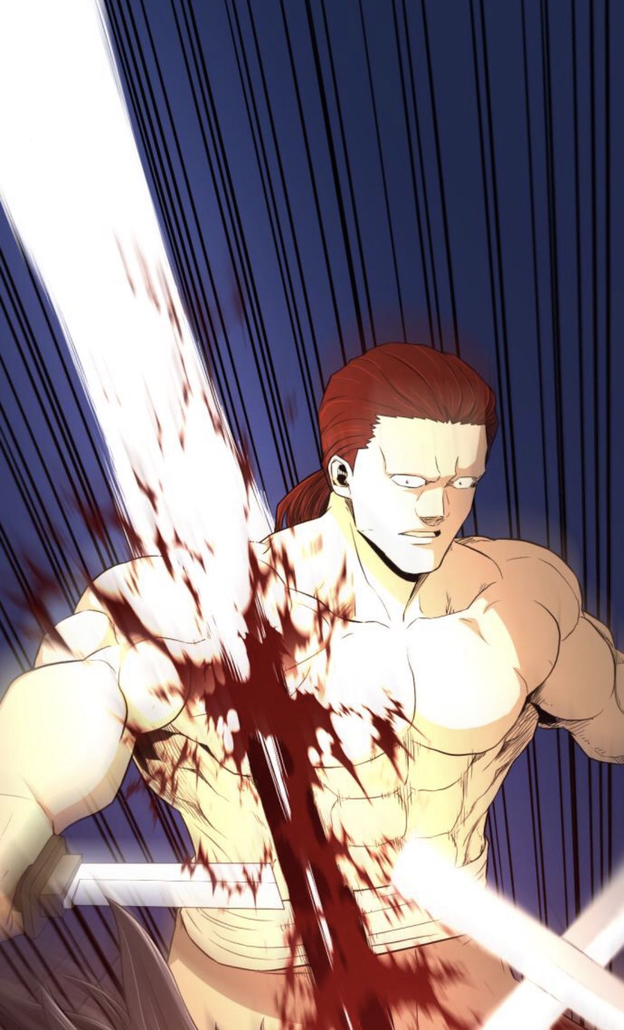 Read A Blade At A Time FR Manga Online