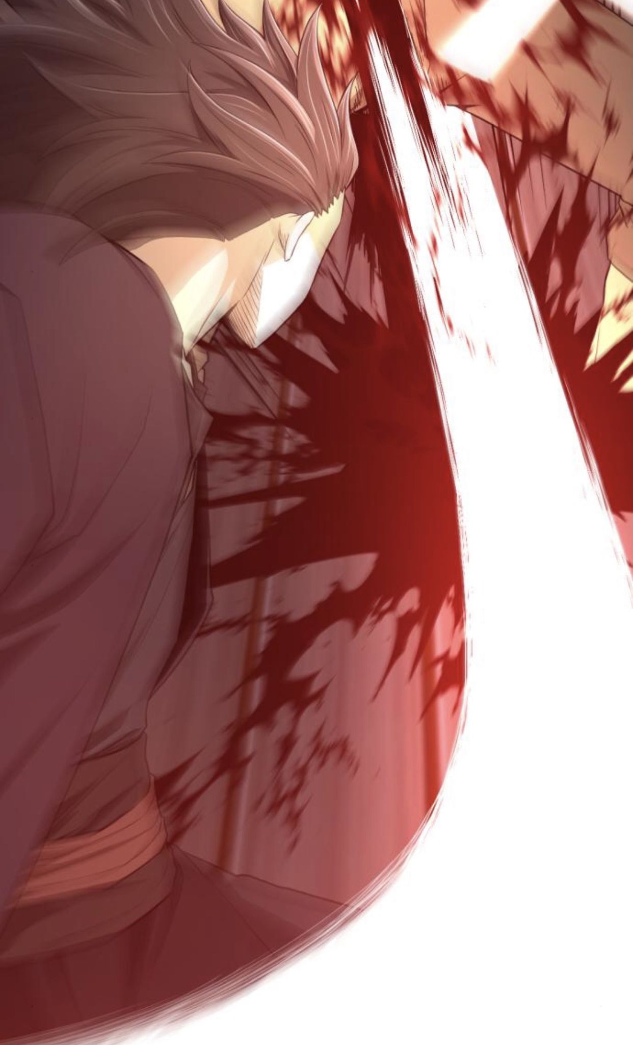 Read A Blade At A Time FR Manga Online